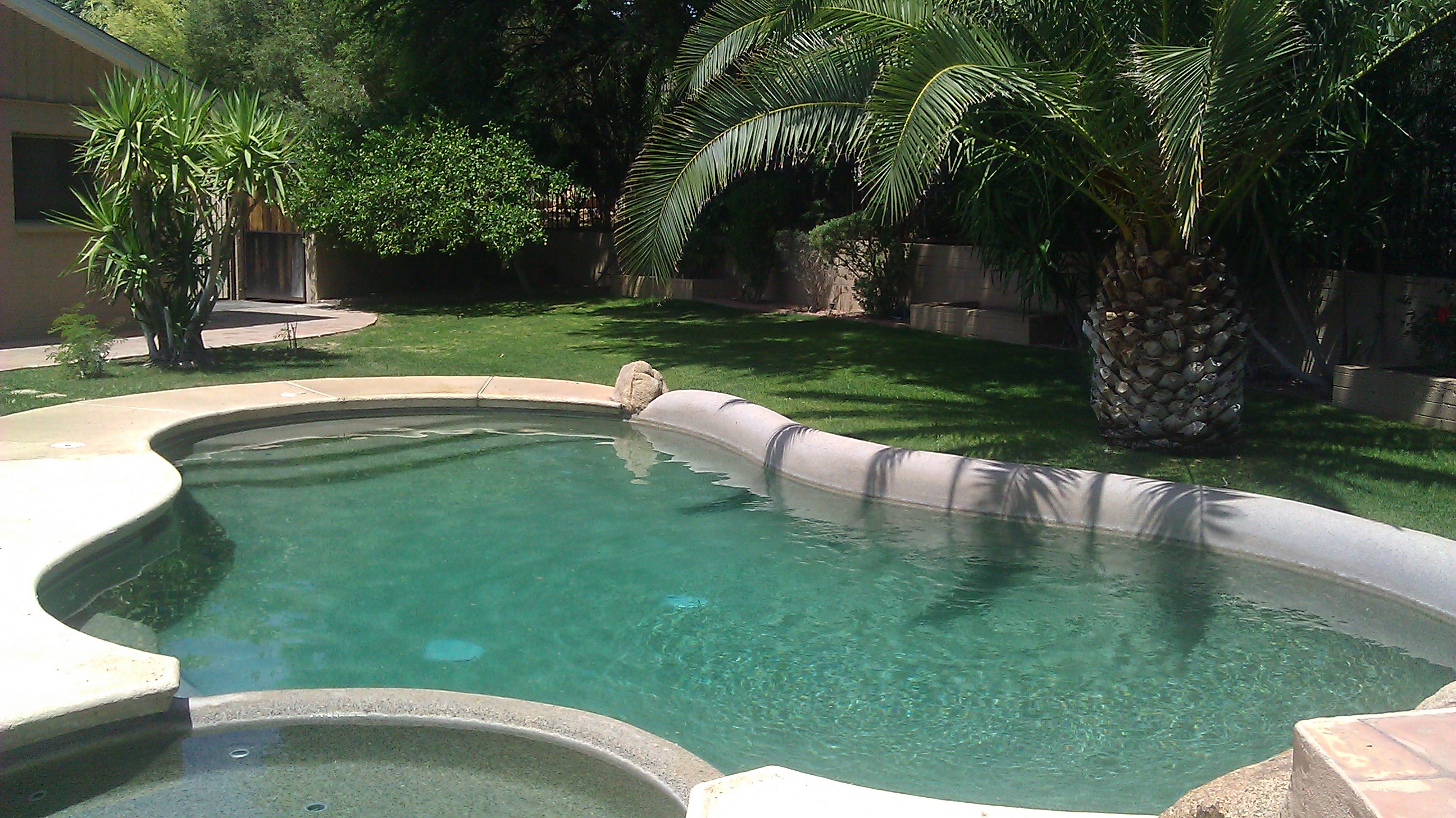 OPEN HOUSE Paradise Valley AZ Lowest Priced 5 Bedroom on an Acre