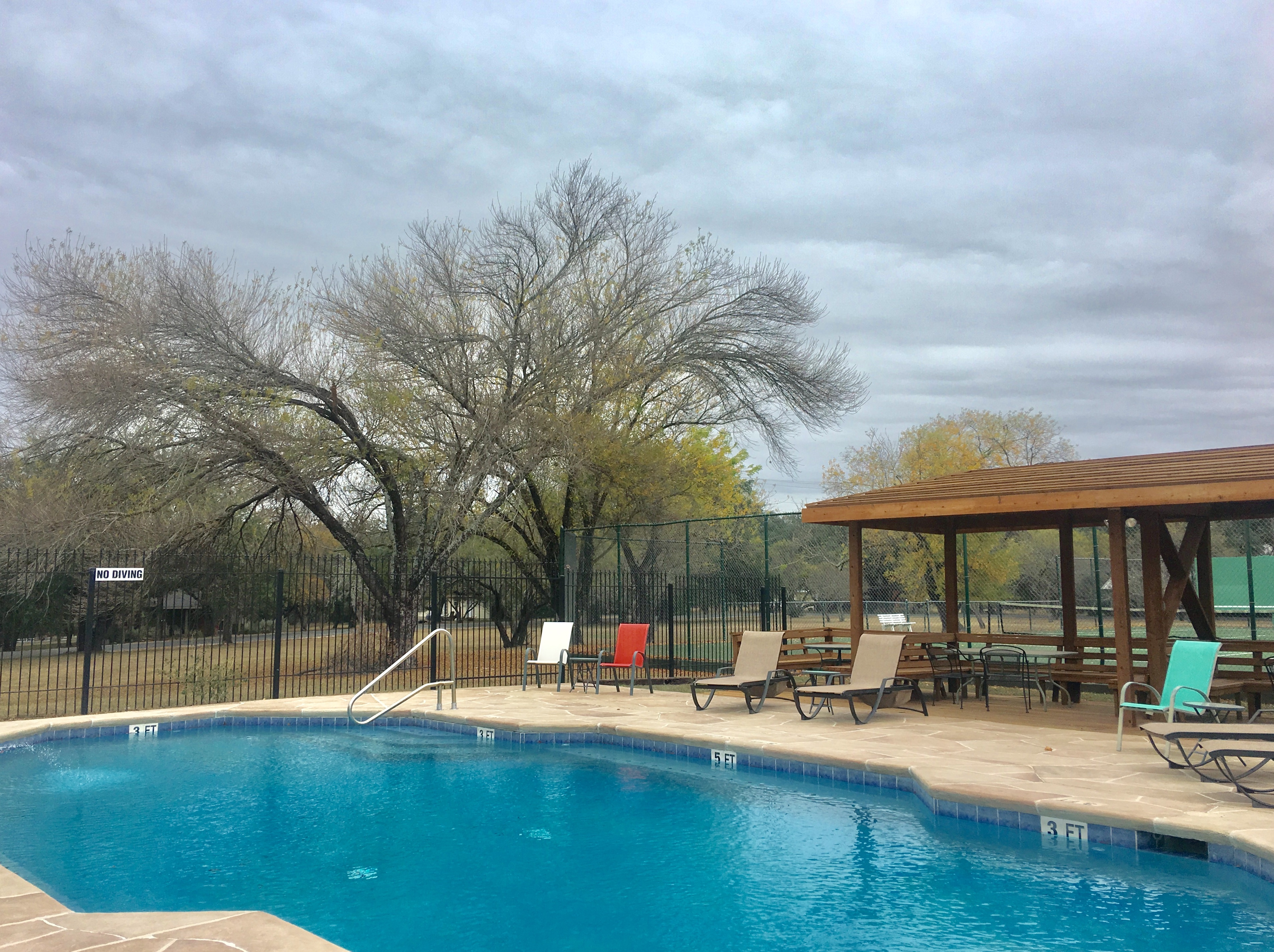 Windermere Oaks Waterfront Community in Spicewood, TX