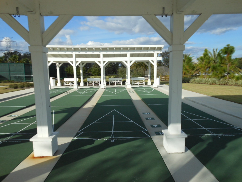 55 and over The Villages Florida Waterside Waterview