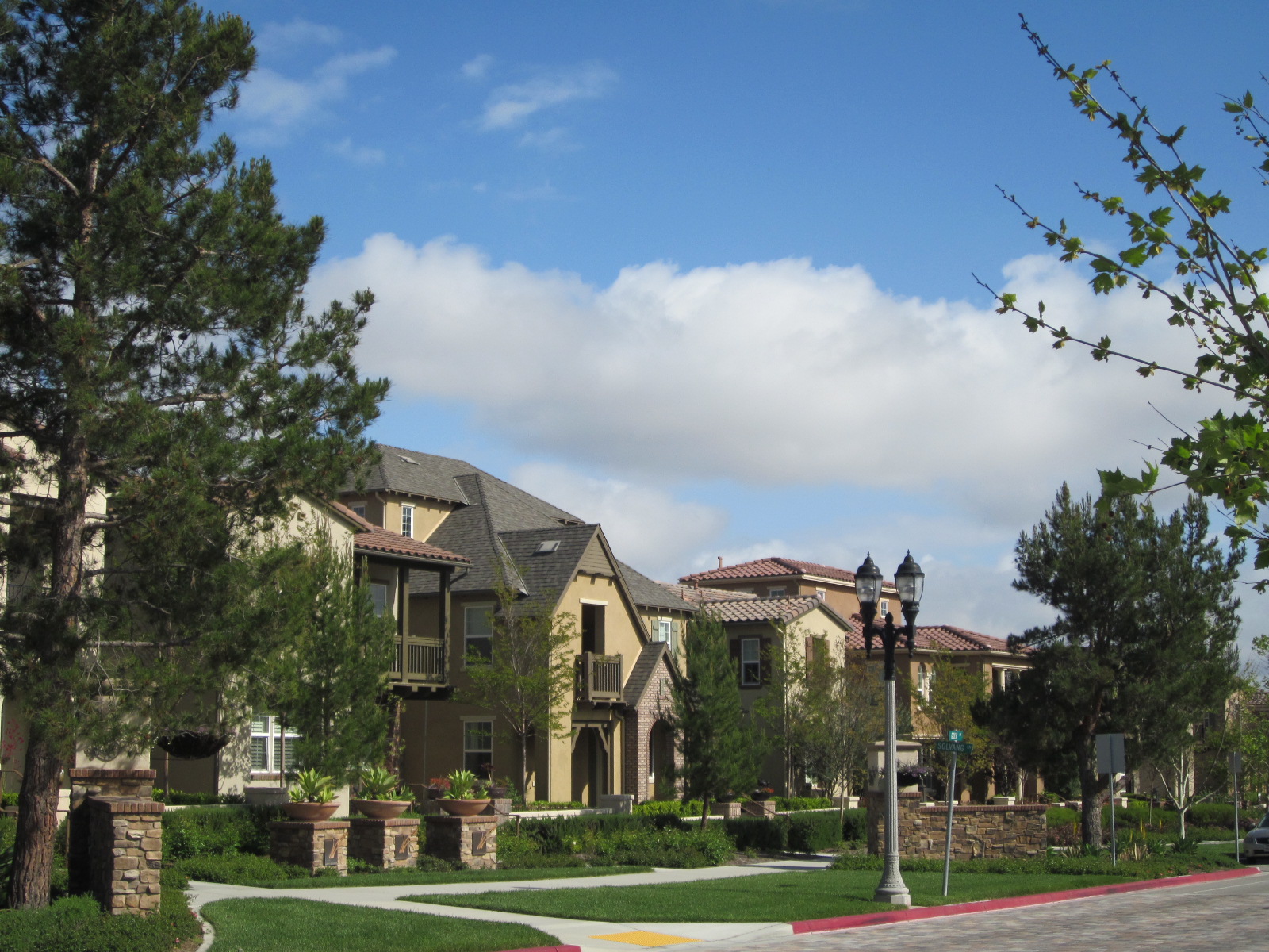 Aliso Viejo Real Estate and Homes for Sale 10/2013