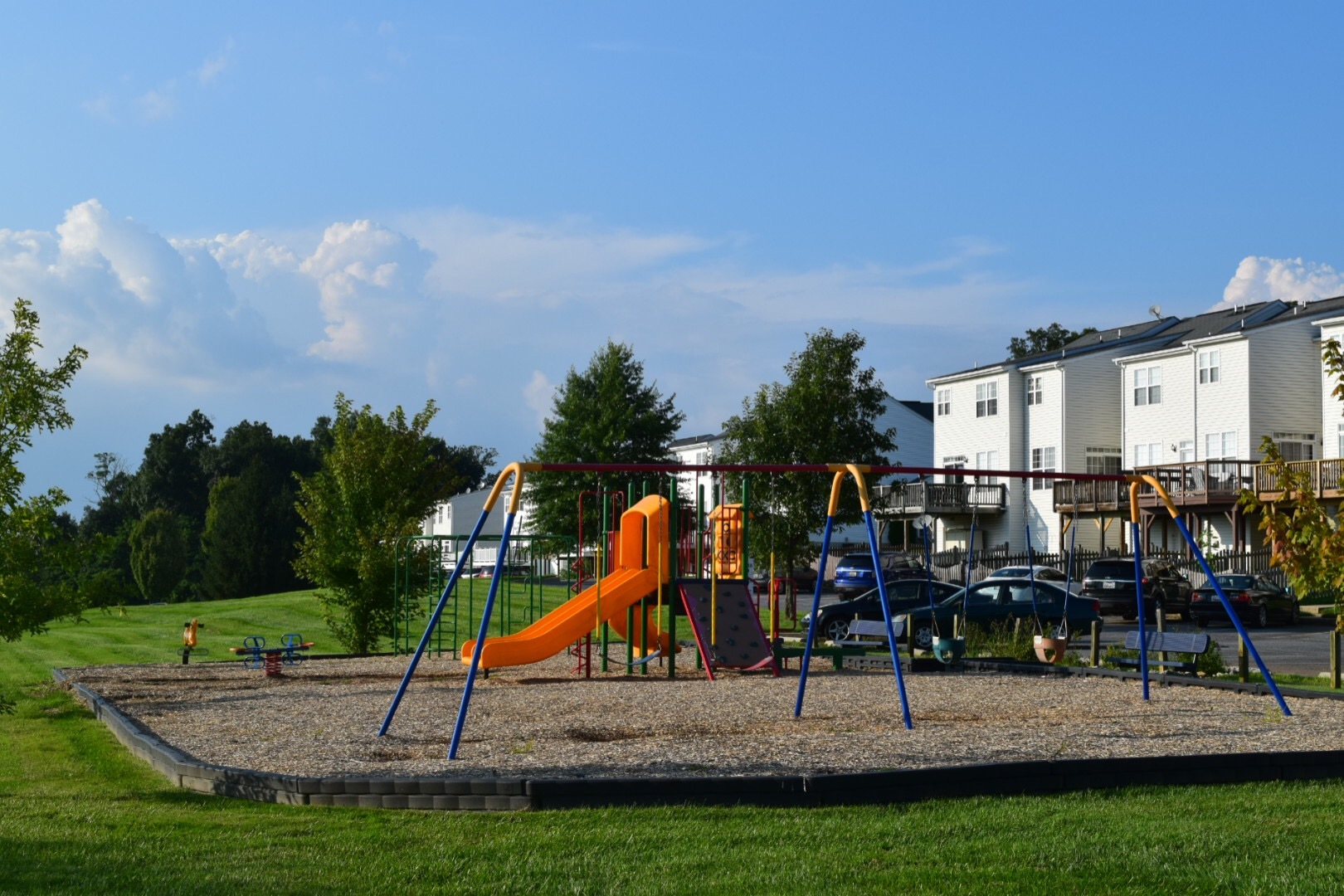 1788 Upper Forde Lane, Hampstead, MD 21074