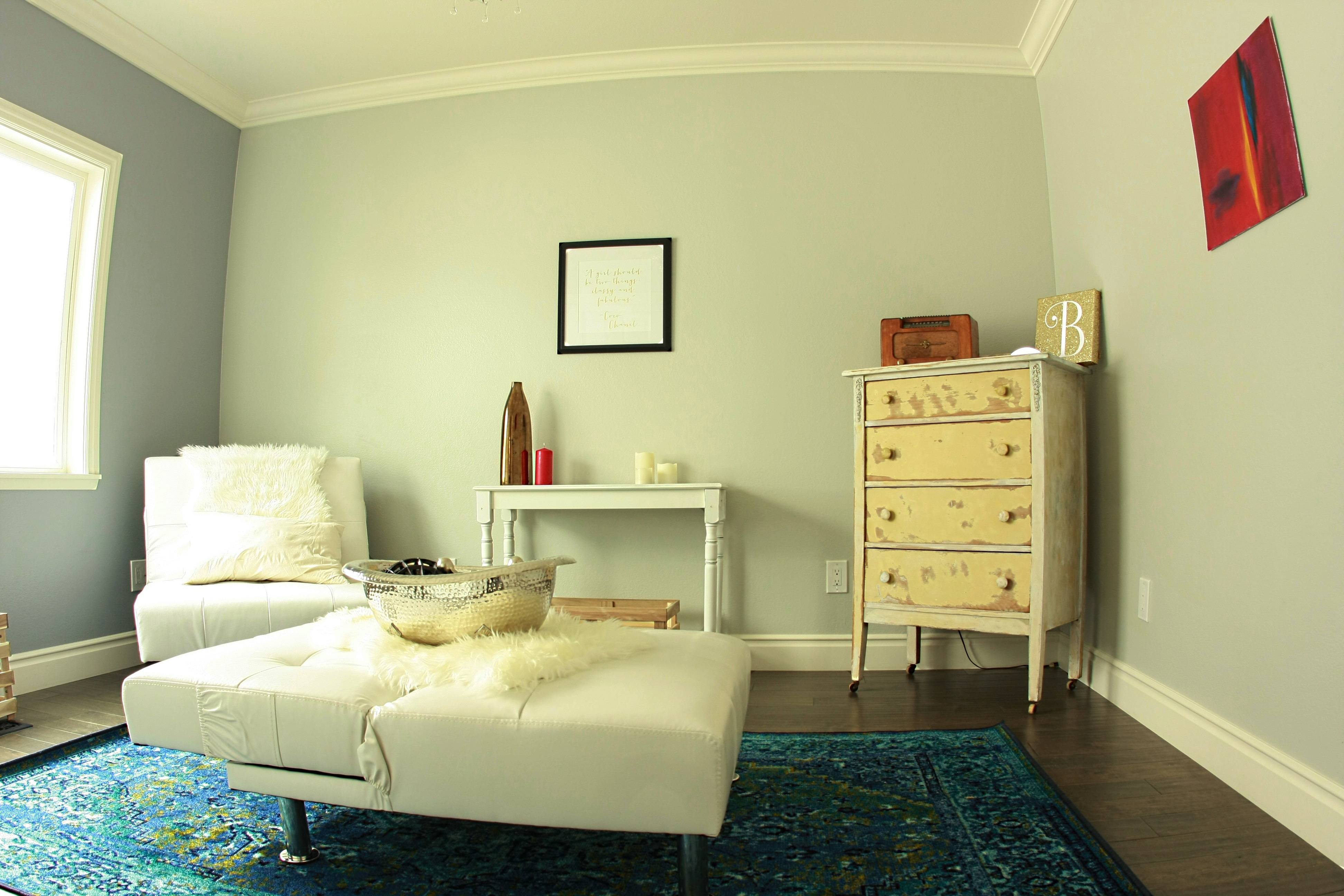 Stunning Maxwell Park Home