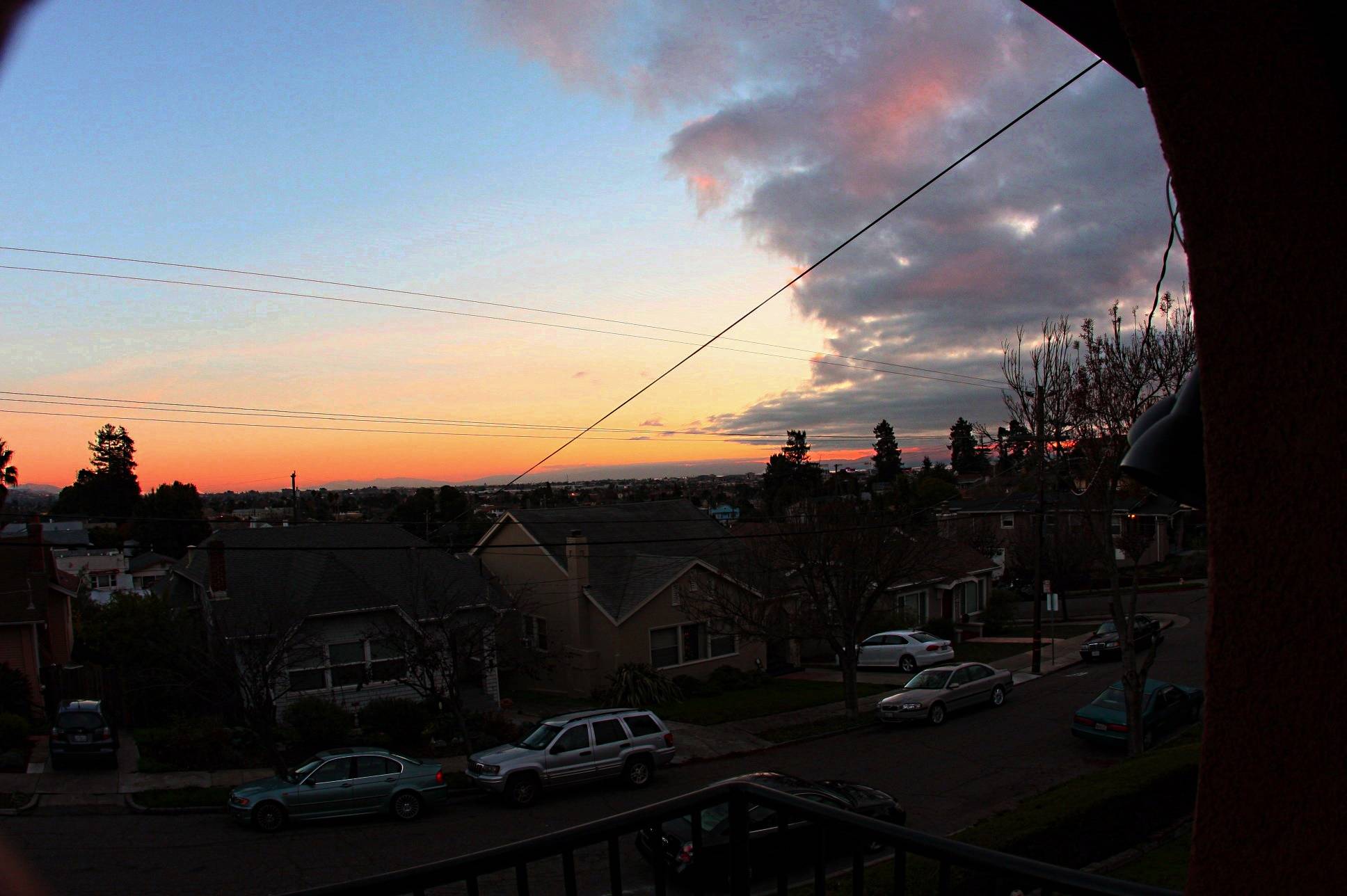 Stunning Maxwell Park Home