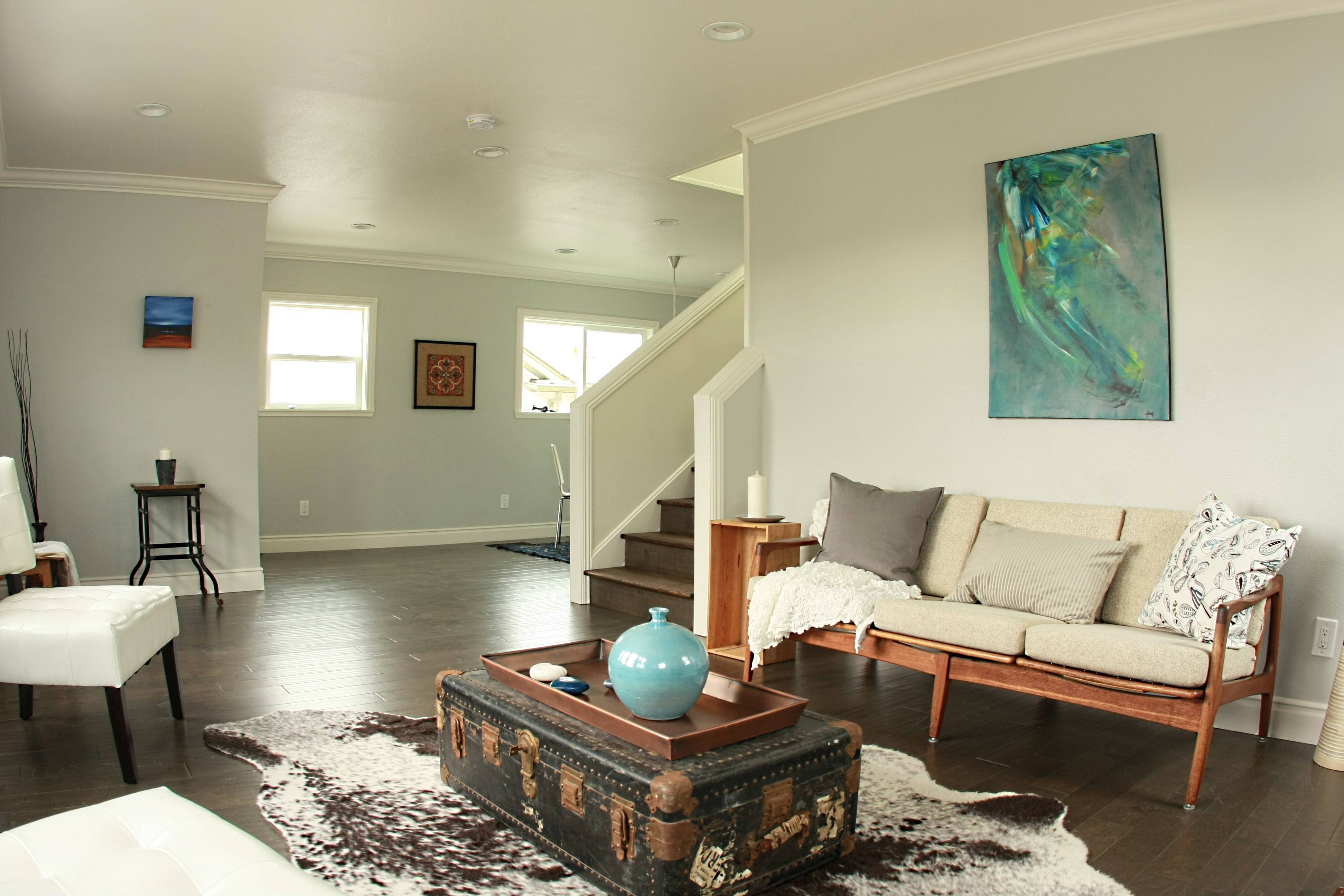 Stunning Maxwell Park Home