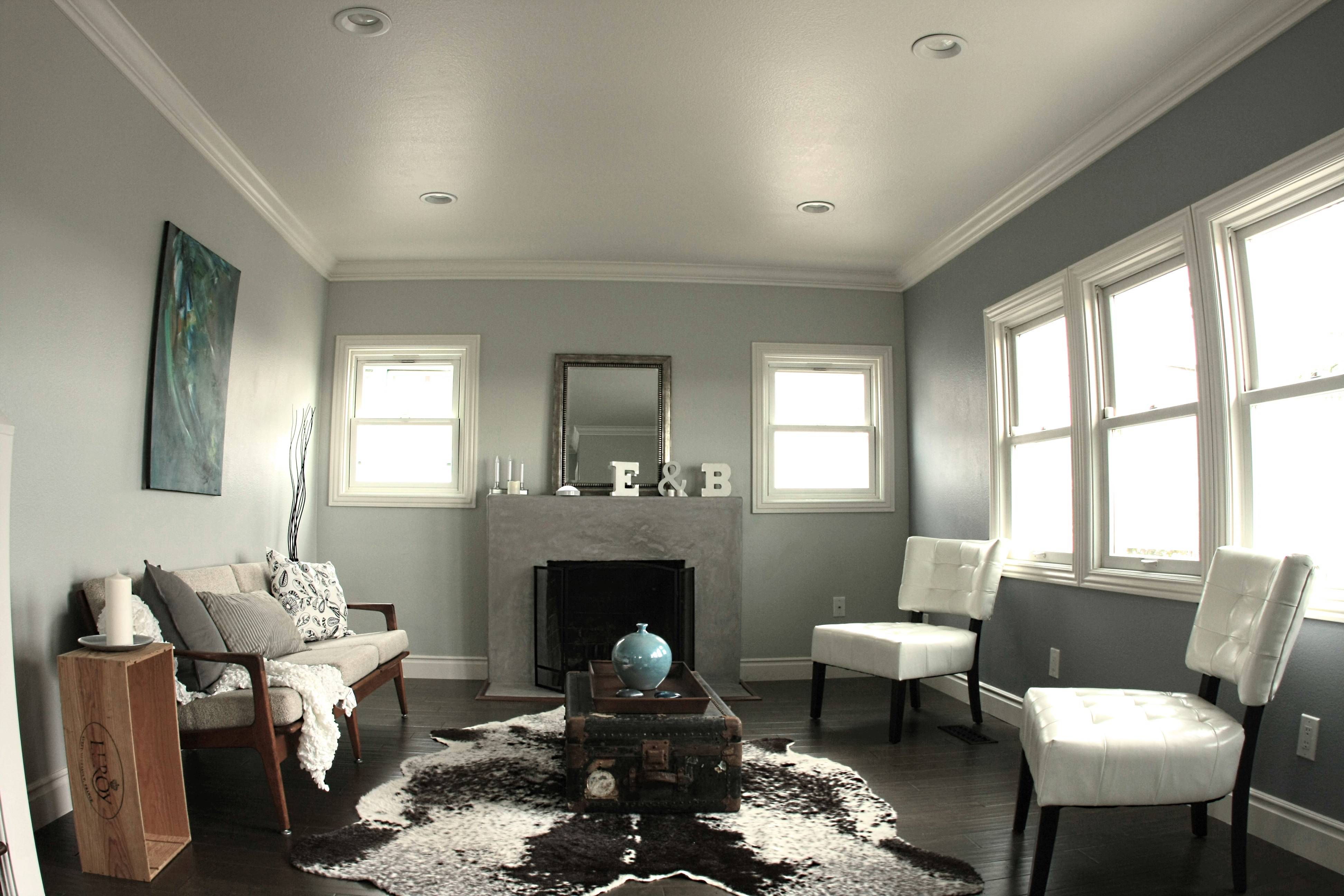 Stunning Maxwell Park Home