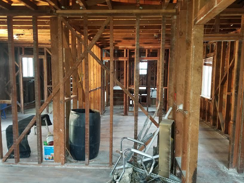 Maxwell Park Oakland Home For Sale Home Spring 2017