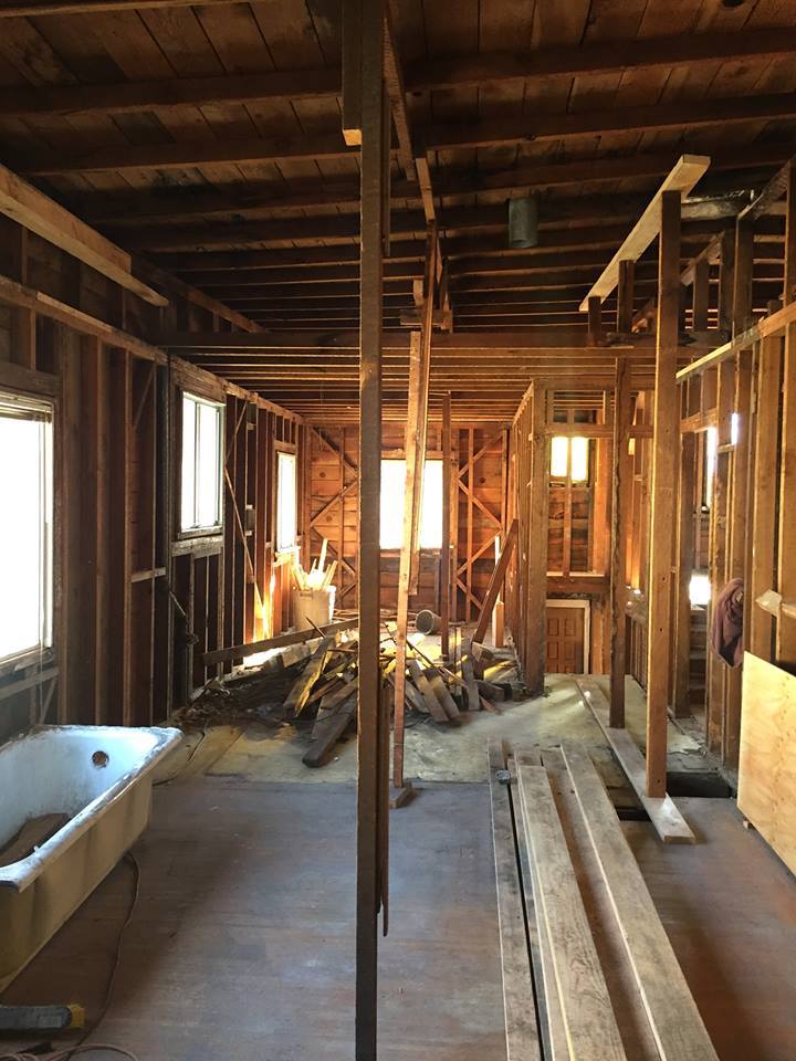 Maxwell Park Oakland Home For Sale Home Spring 2017