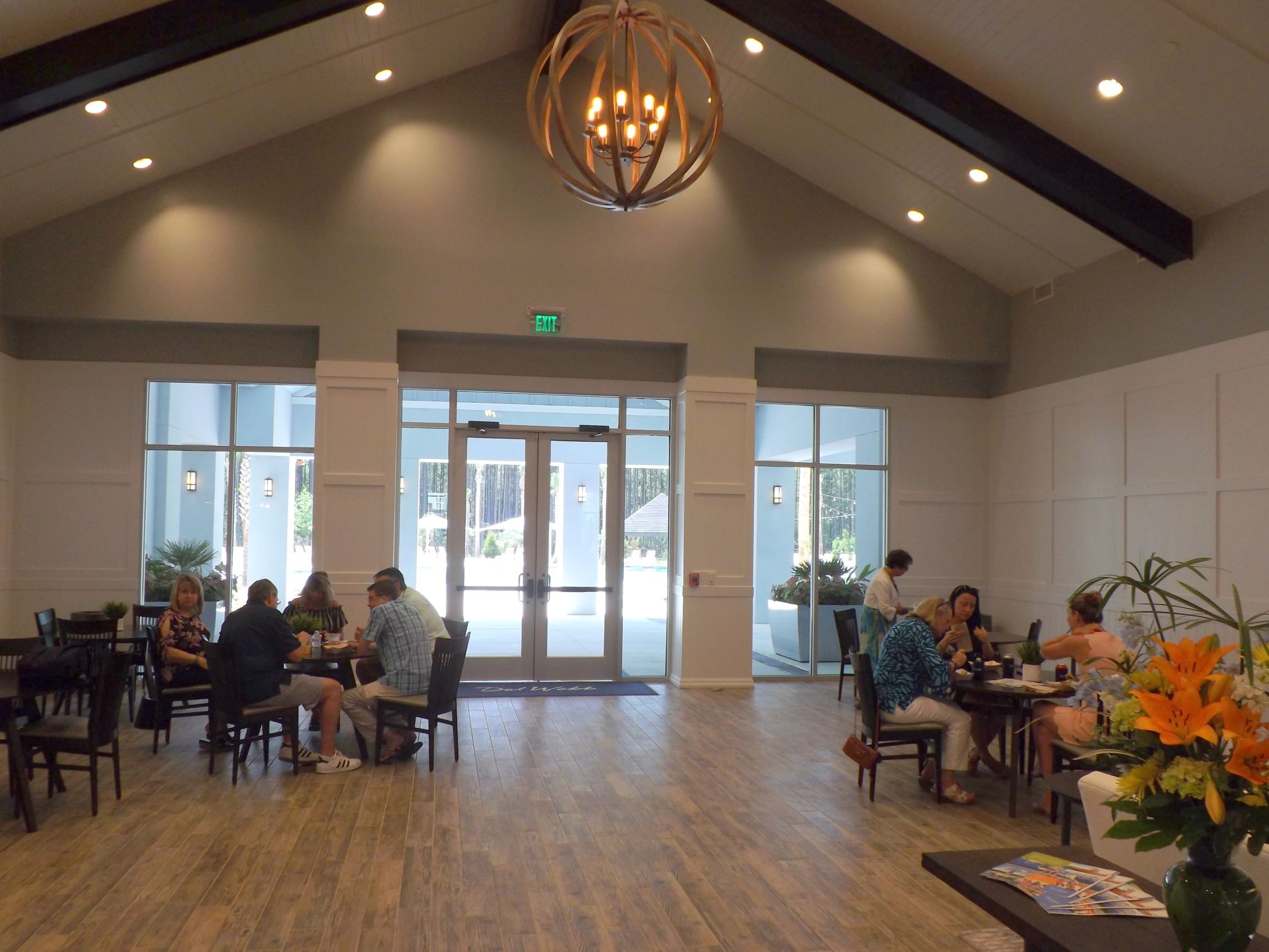 New Home in Del b Nexton Just Sold!