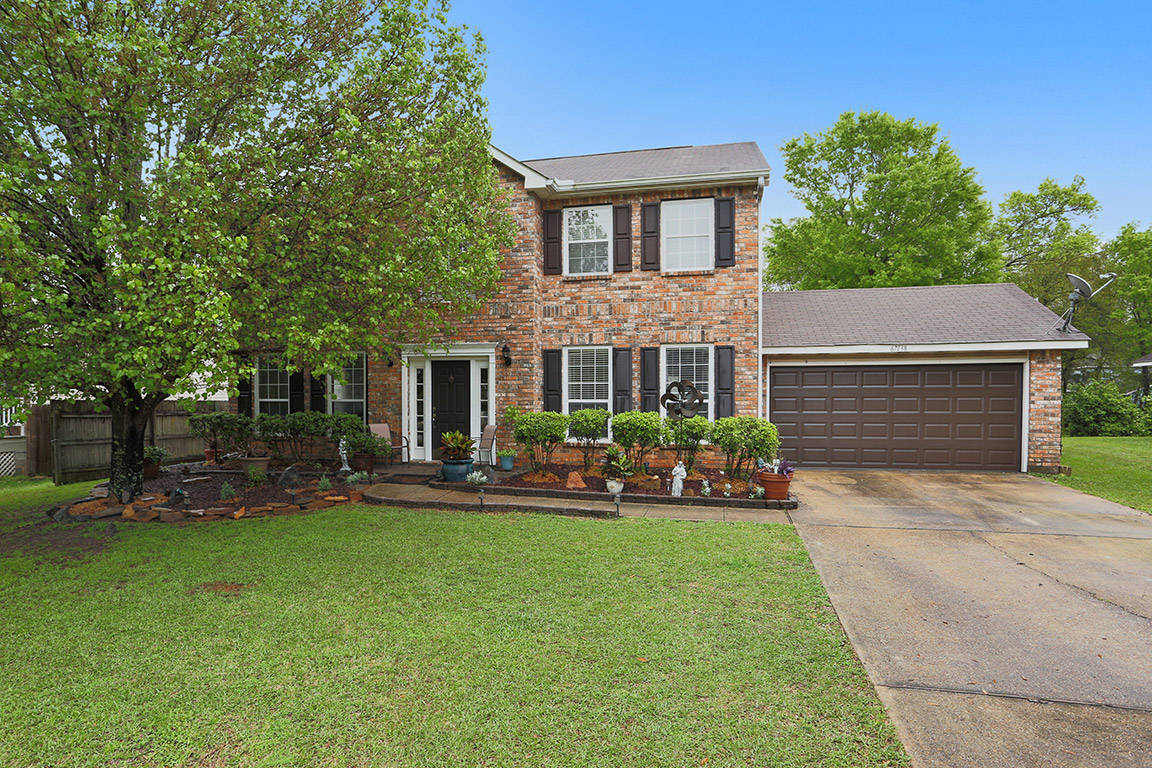 Homes for Sale in Tall Timbers Subdivision Mandeville,