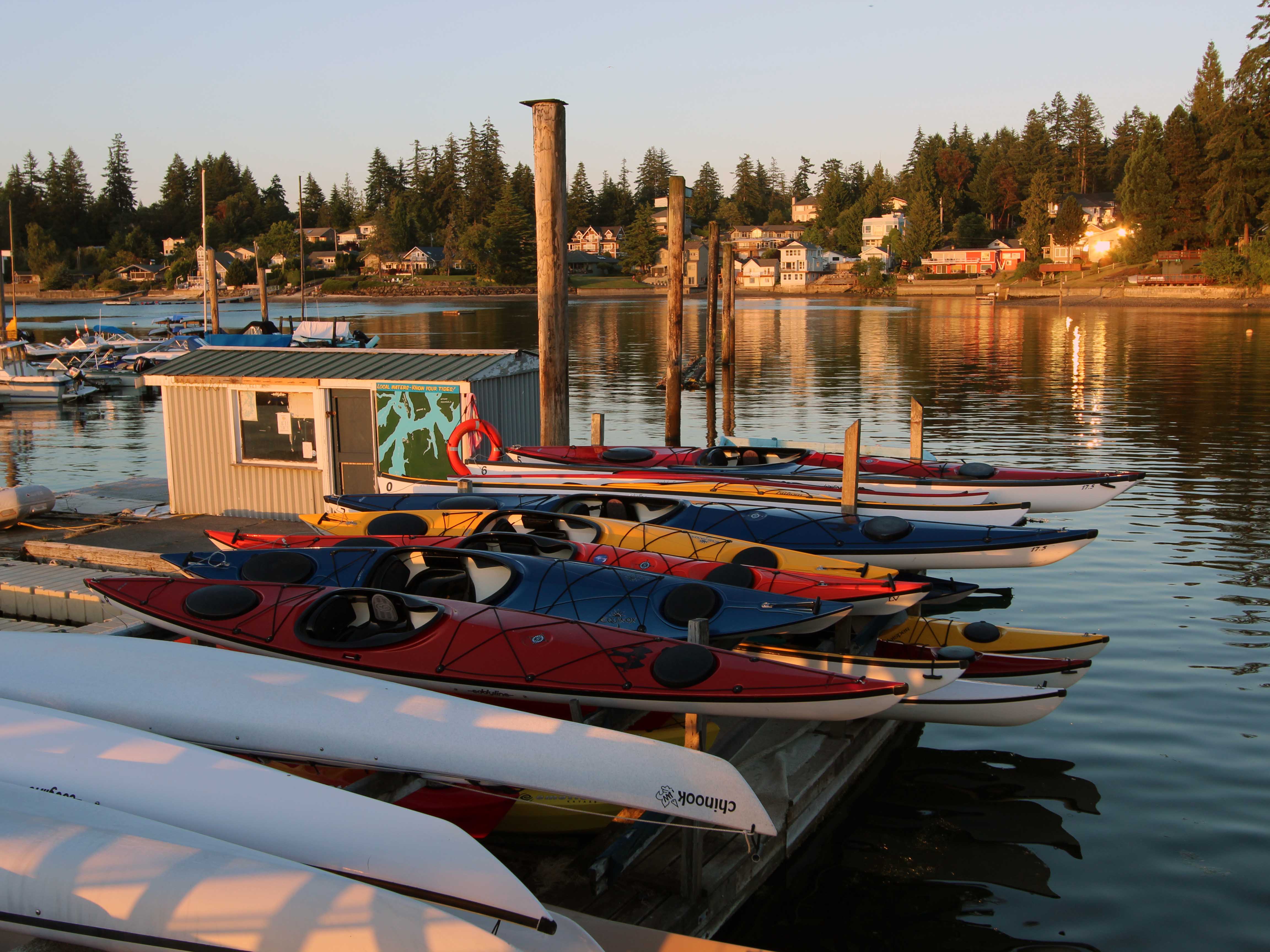 2019 Real Estate Forecast for Olympia, Tumwater, Lacey,