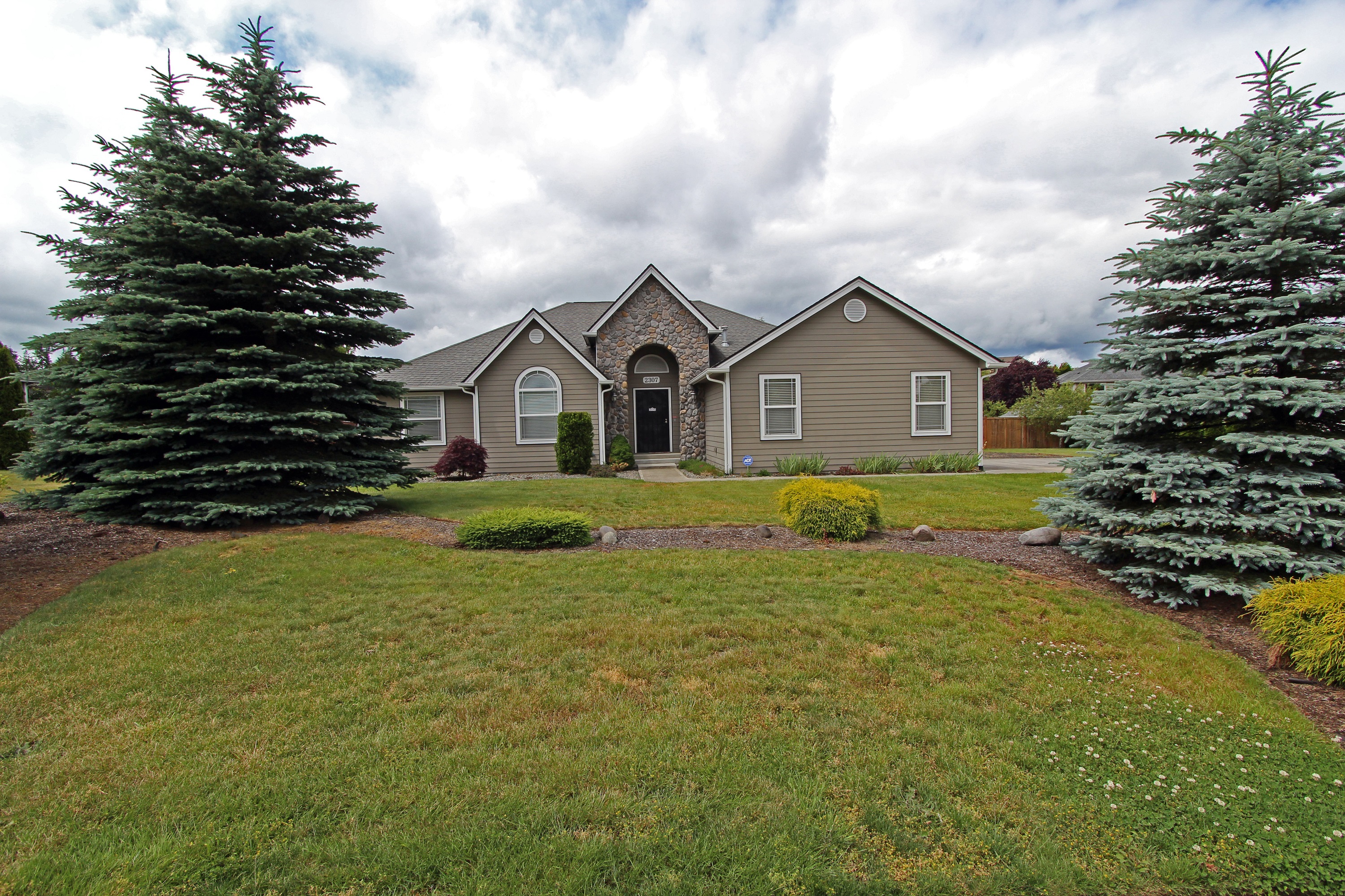 McAllister Park 4Bedroom Home for SaleSOLD