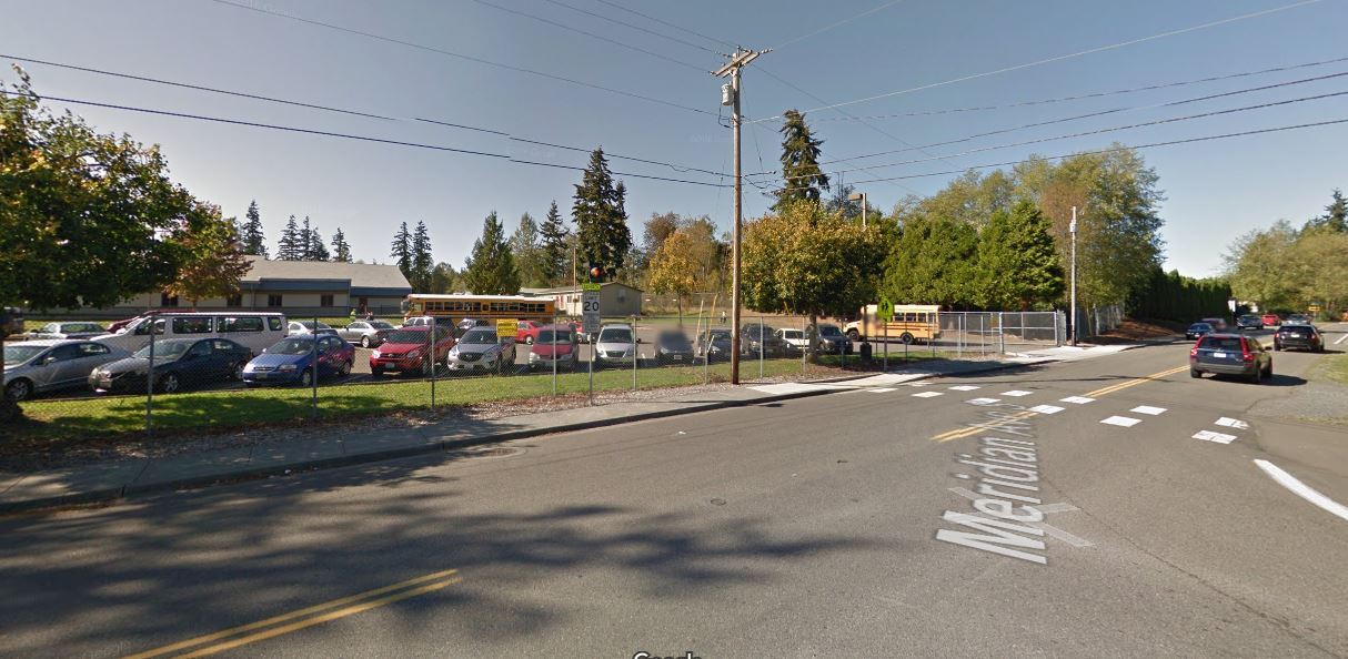 Homes Near Discovery Elementary School in WA