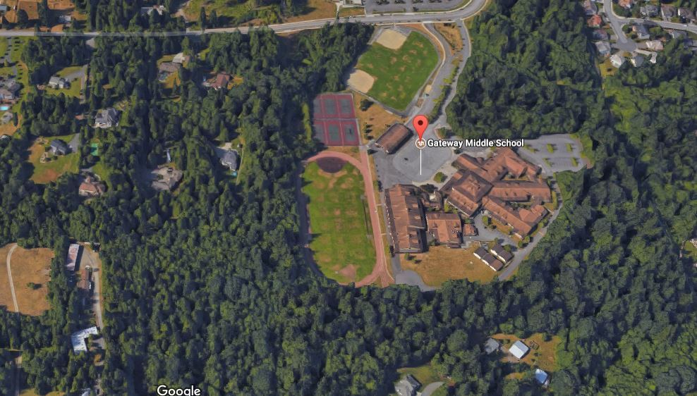 Homes Near Gateway Middle School in WA