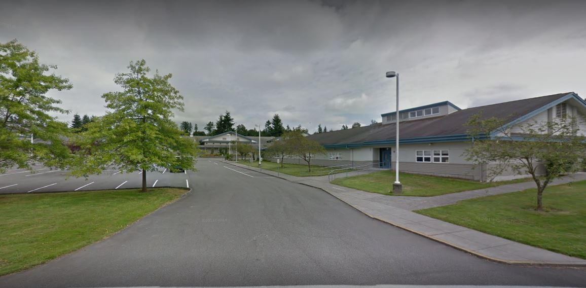 Homes Near Lake Stevens Middle School in WA