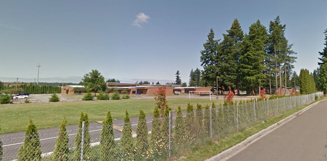 Homes Near Marshall Elementary School in WA