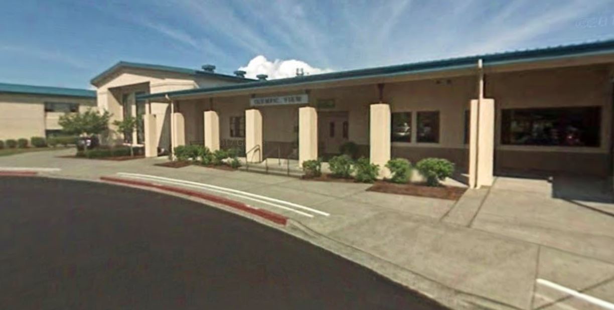 Homes Near Olympic View Middle School in WA