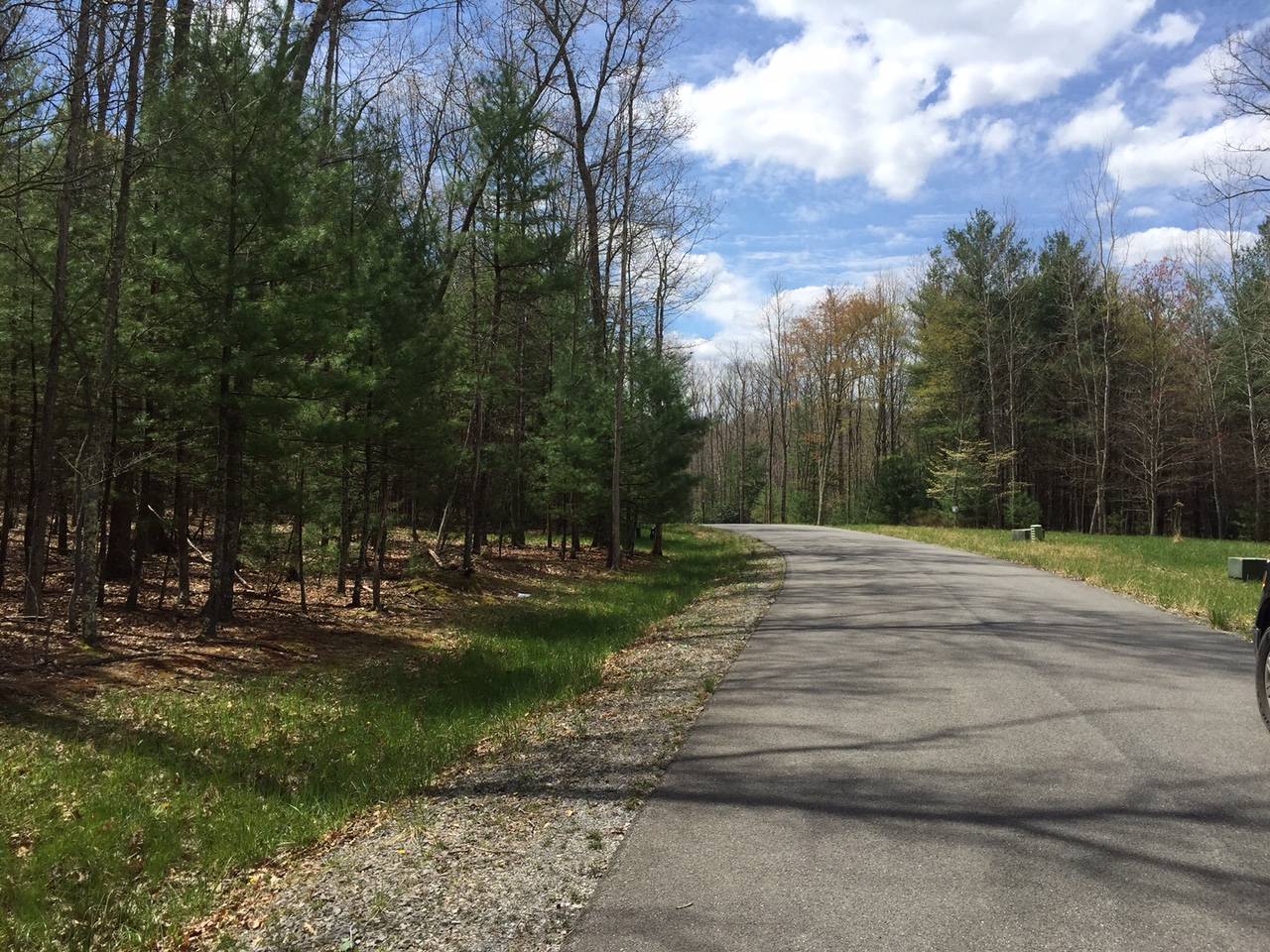 Building Lot for Sale, Glade Springs Resort, Daniels WV