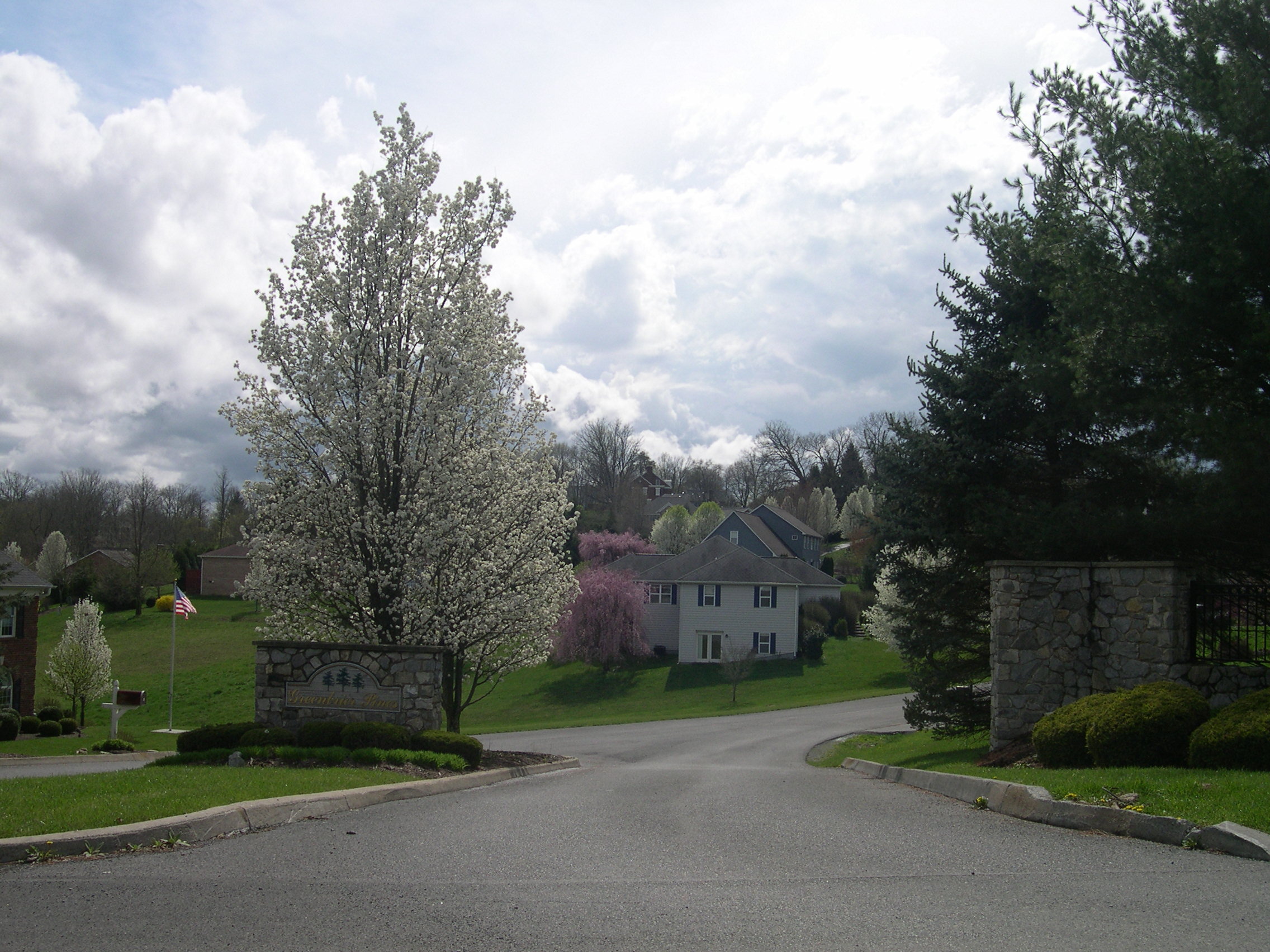 Greenbrier Pines, Lewisburg WV Market Update, April 2