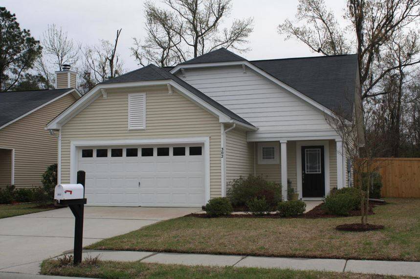 Brickhope Greens in Charleston SC