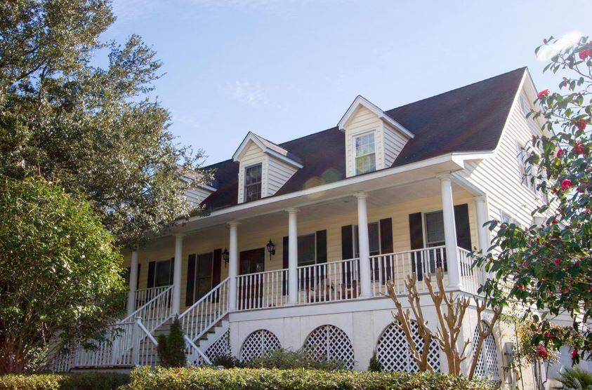 Edgewater Park in Charleston SC