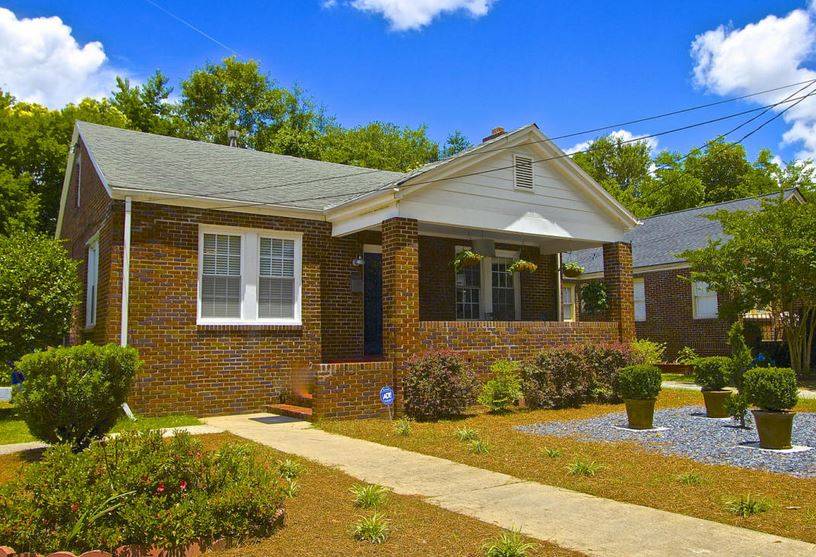 Wegner Terrace in Charleston SC