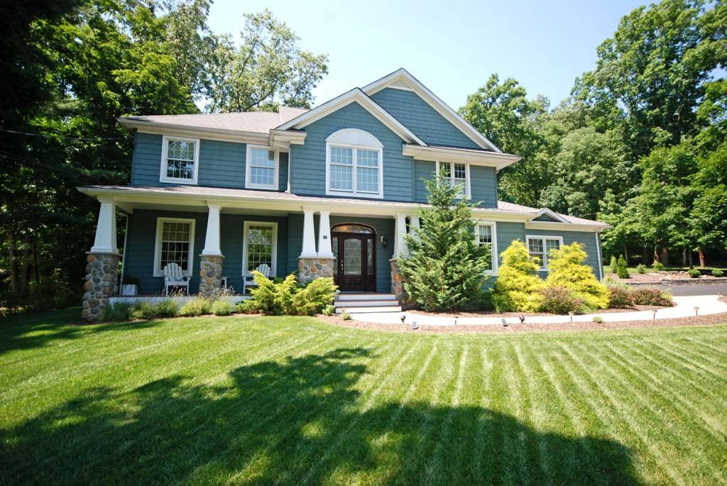 Watchung New Jersey 07069 One of a Kind Home for Sale.