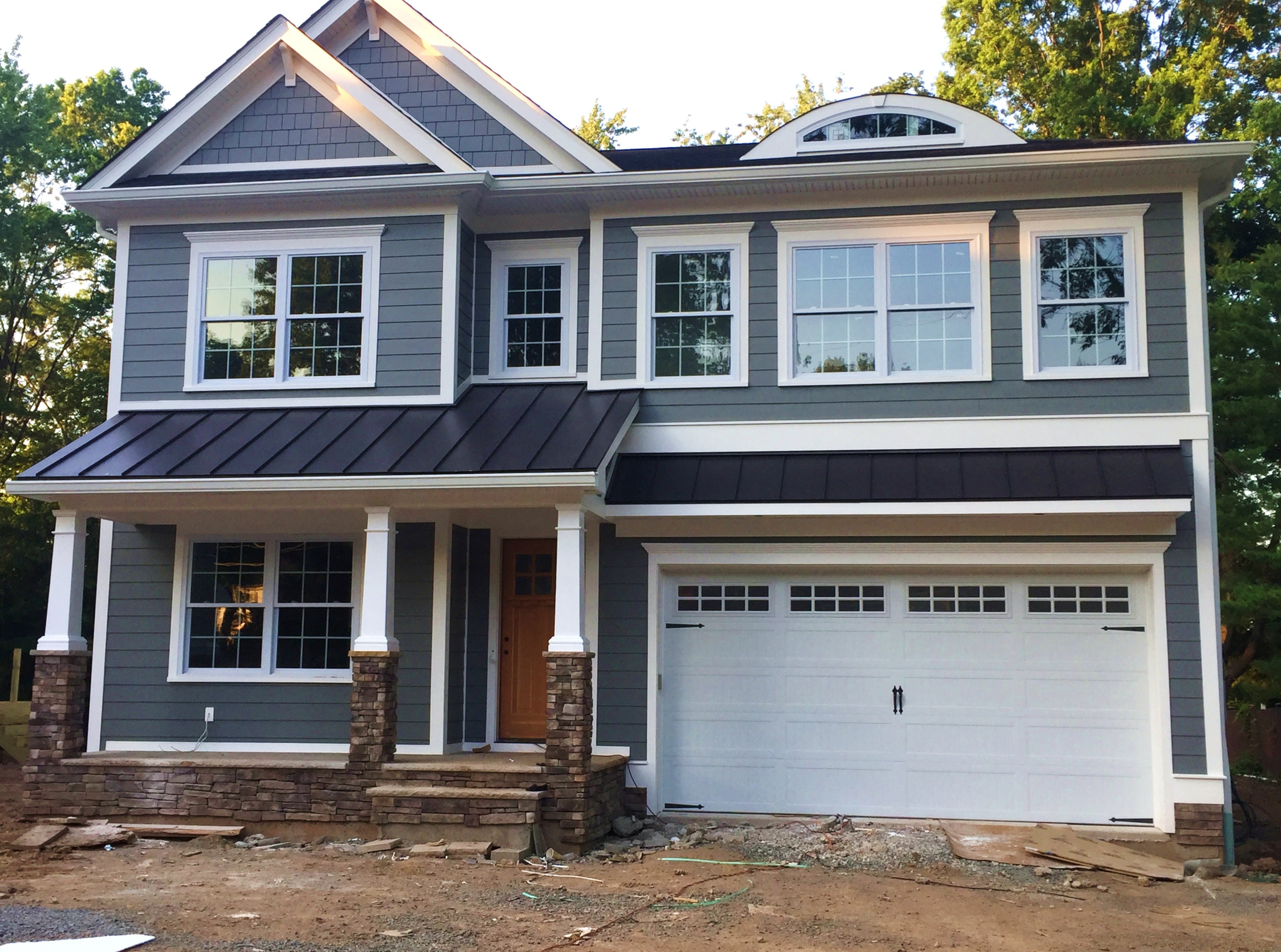 New Construction, Home for Sale in Chatham NJ