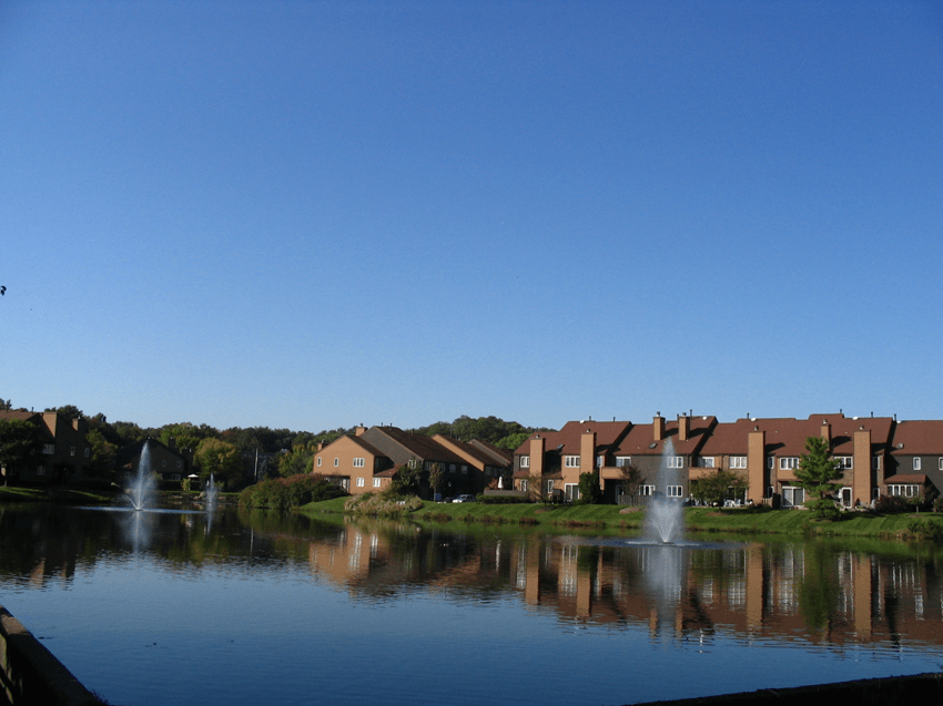 Madison Common Condos and Townhouses