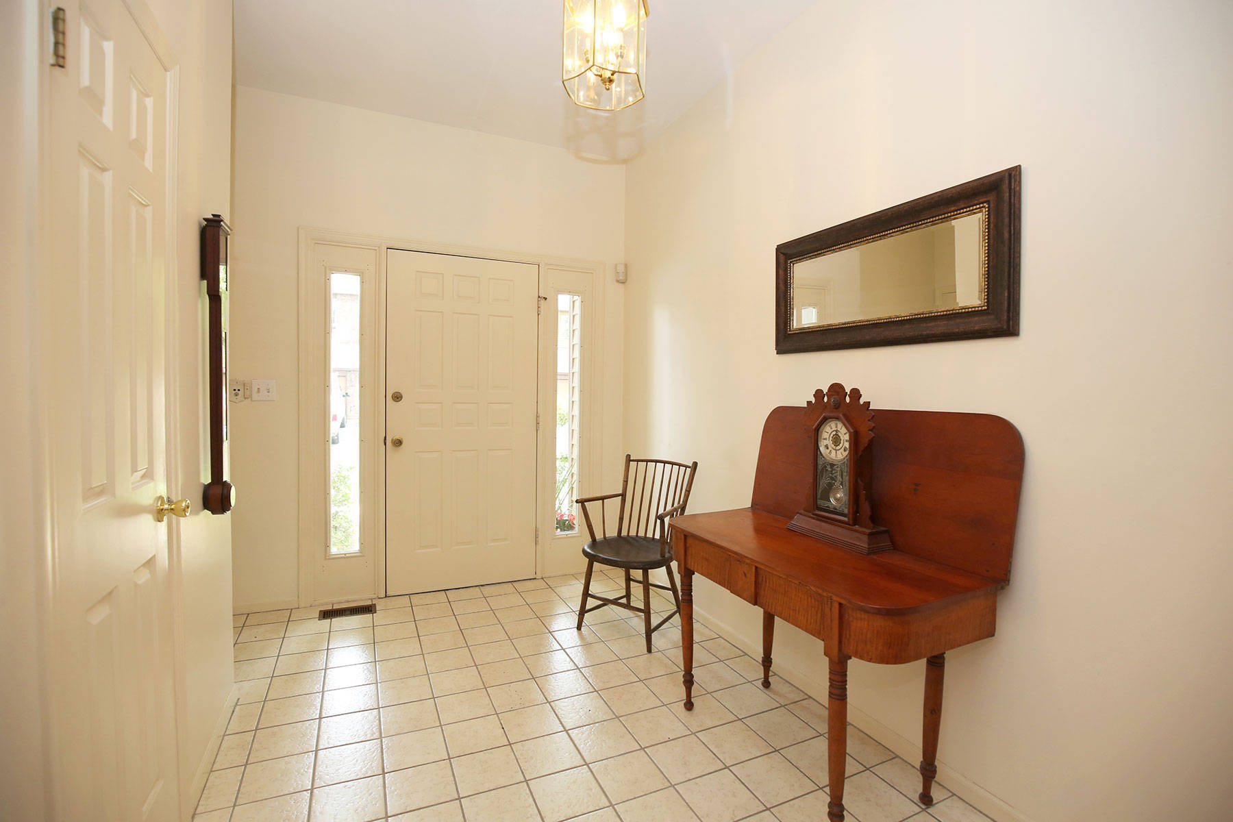 JUST LISTED! 3 BR Townhome in Madison, NJ