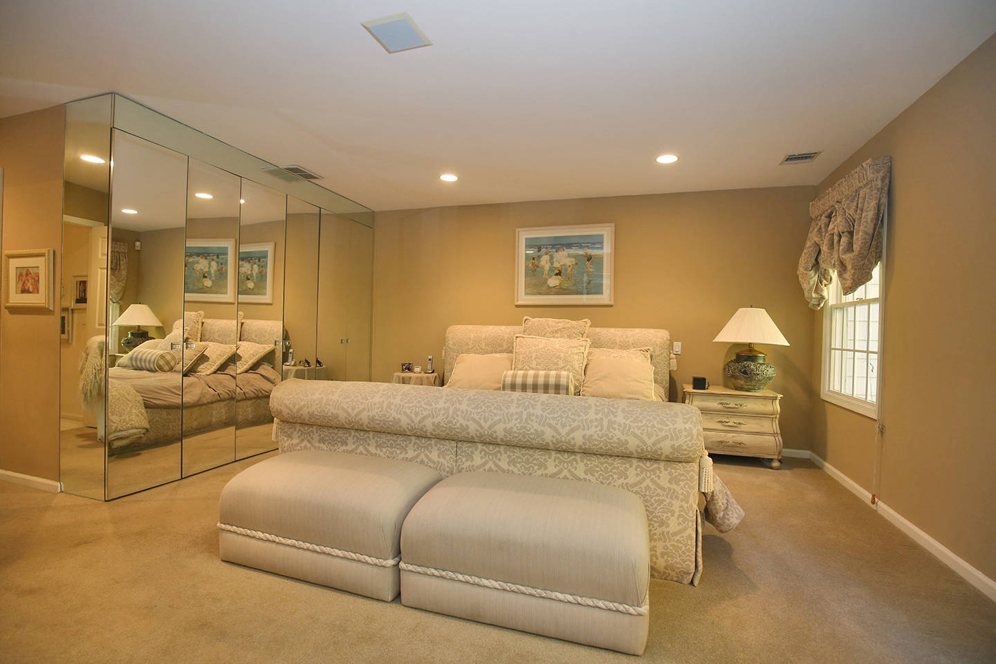 New Listing in Sutton Woods, Chatham NJ Condo for Sal