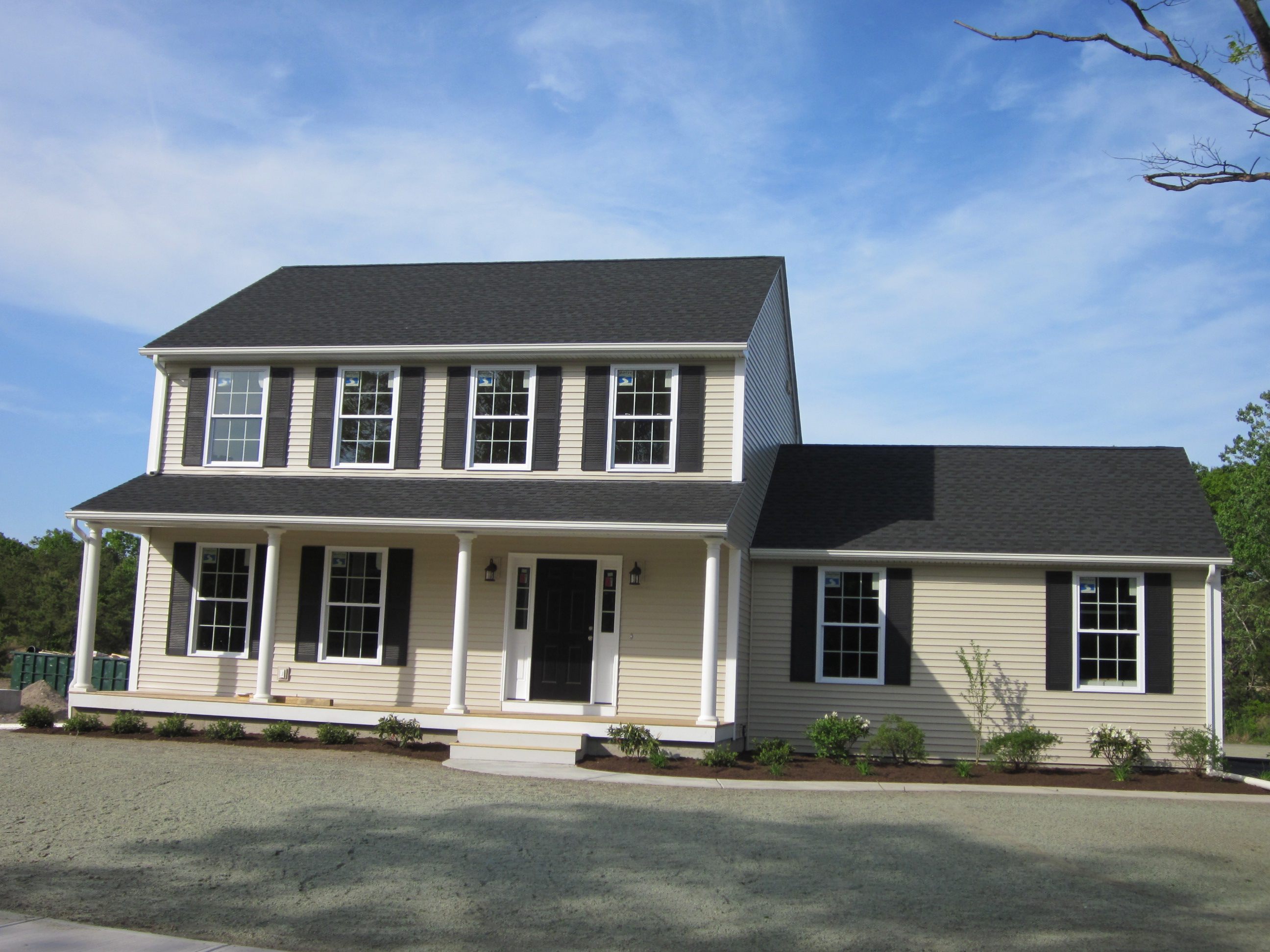 North Kingstown New Home Construction for Sale North Ridge Neighborhood