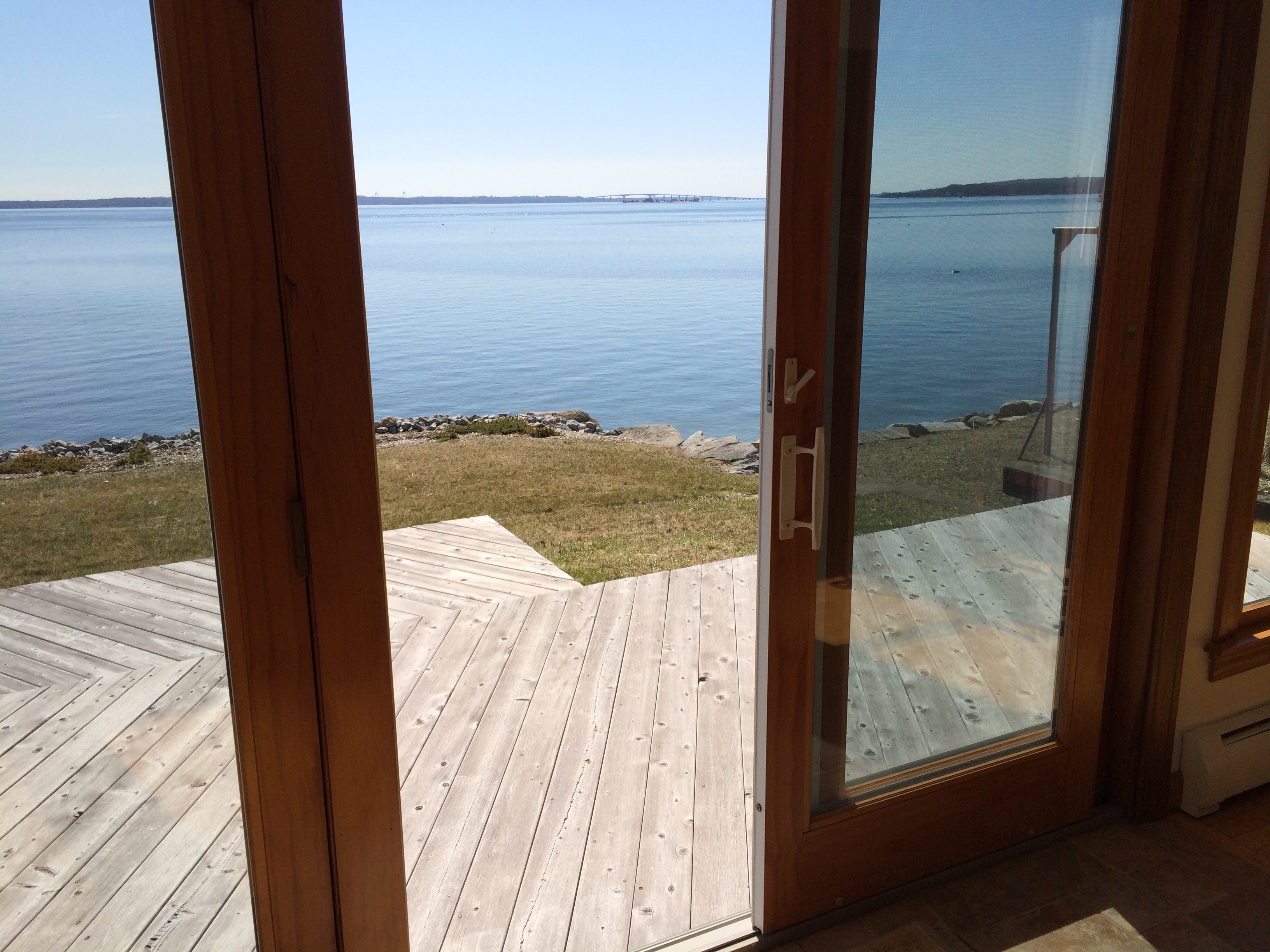 North Kingstown Water View Homes for Sale