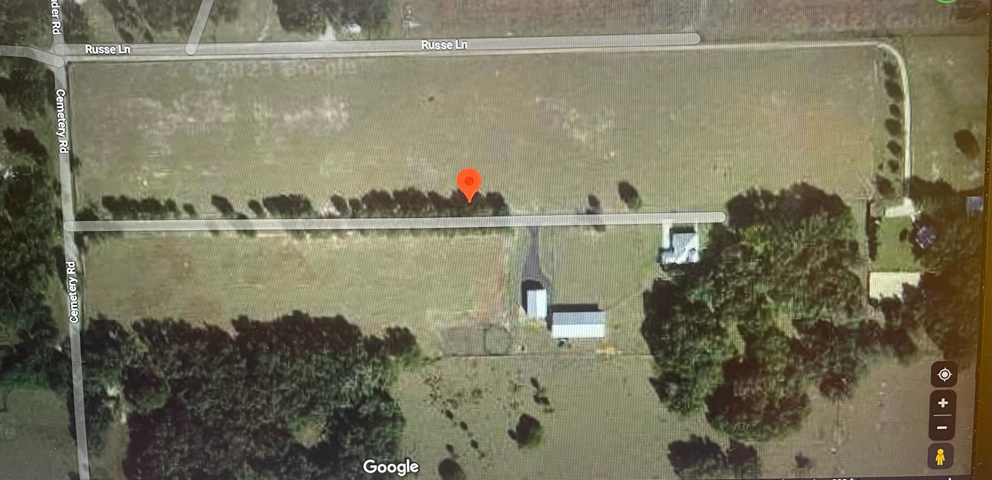 Horse Property for sale 2 barns, 24 acres and home!