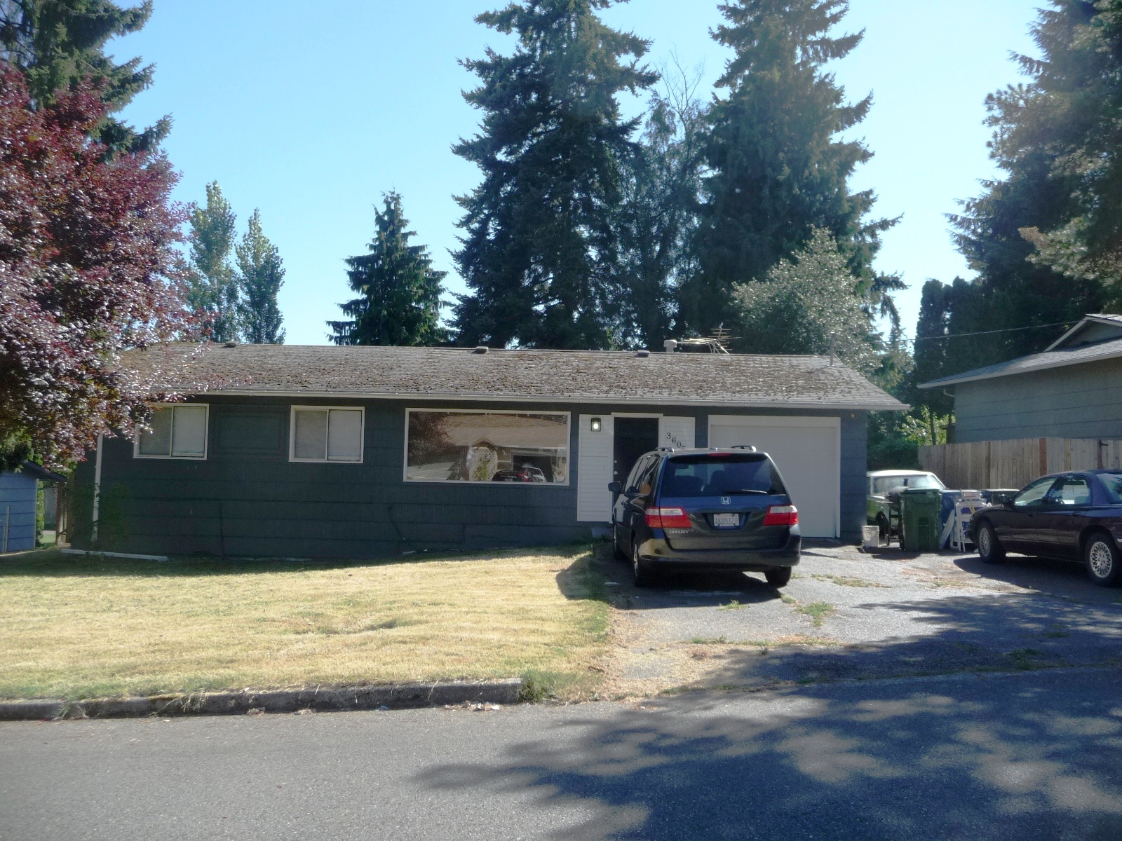 Auburn WA Investment Property Flippers Pay Attention!