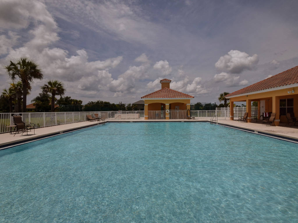 LAKE TANGELO OF CITRUS SPRINGS VILLAGES VERO BEACH FLOR