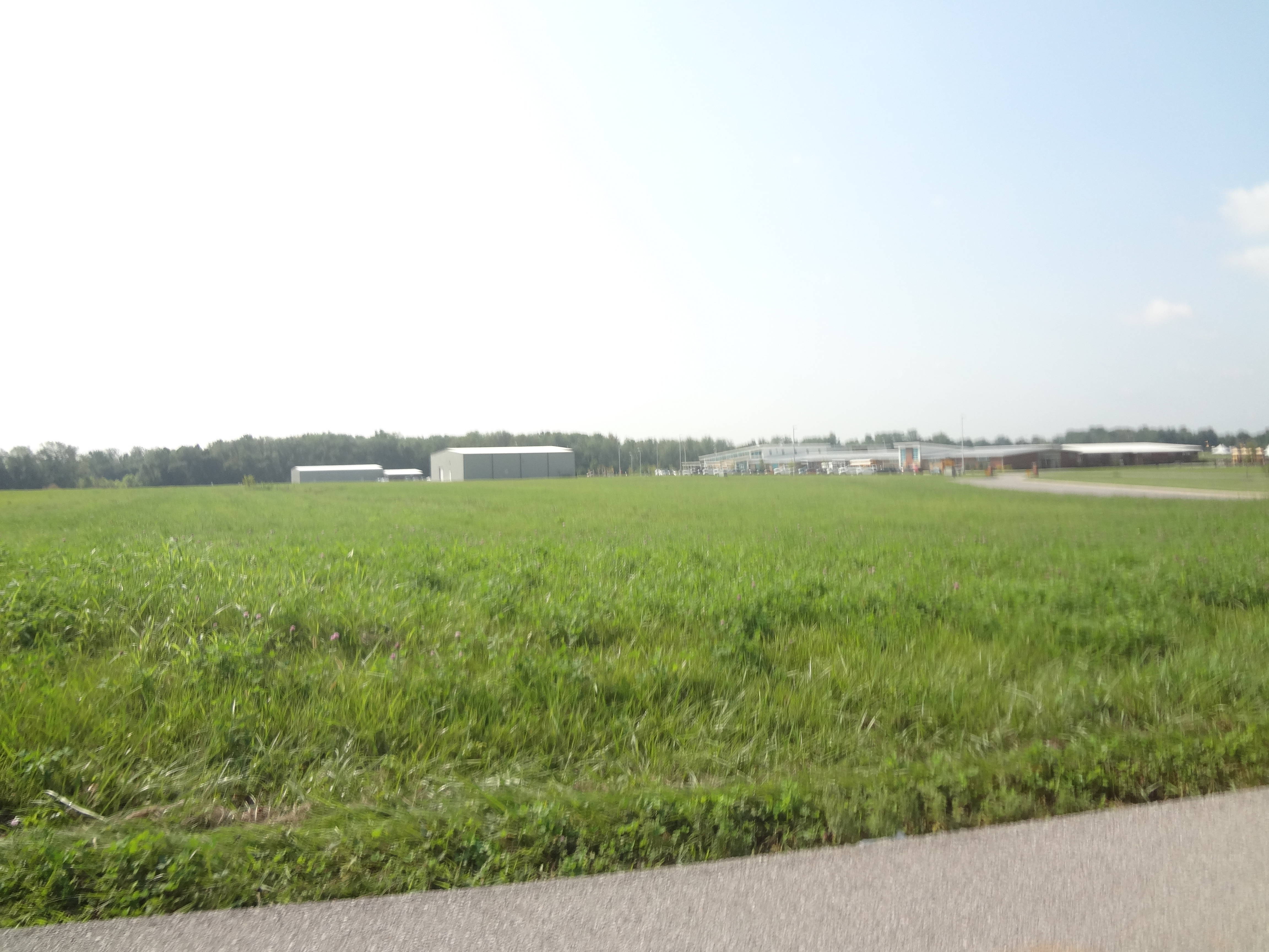 Stone Creek Commerce Park Multiple Lots Available