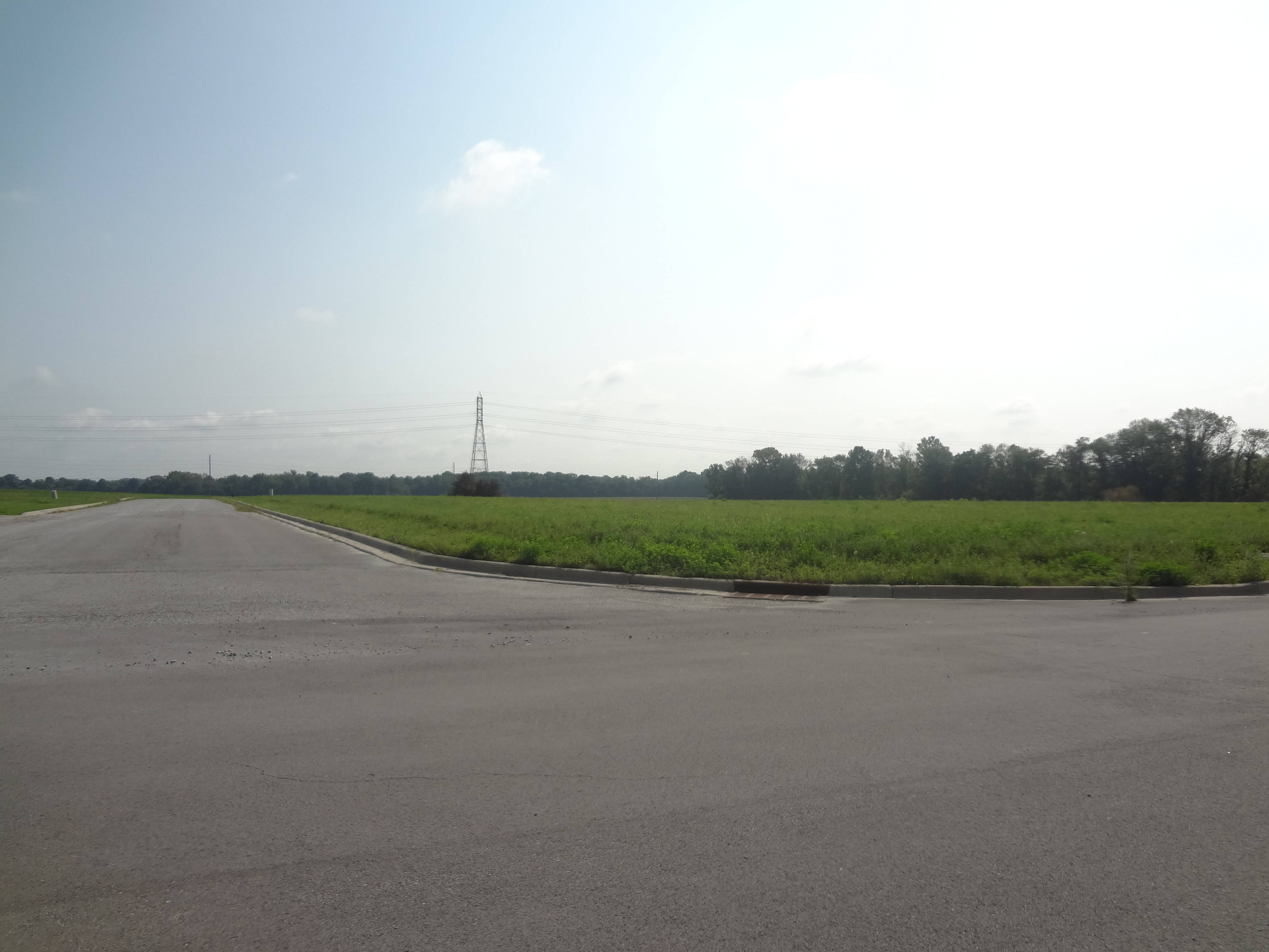 Stone Creek Commerce Park Multiple Lots Available