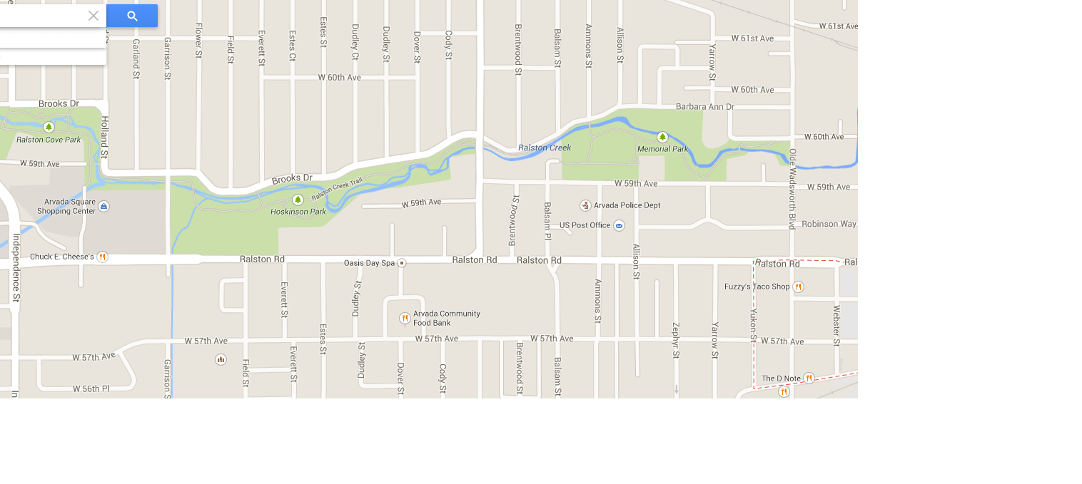 HISTORIC OLDE TOWN ARVADA HOMES