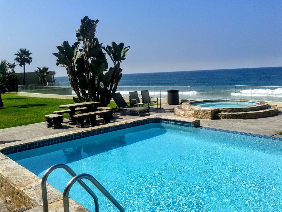 Mexico beach real estate for retirement and relocation