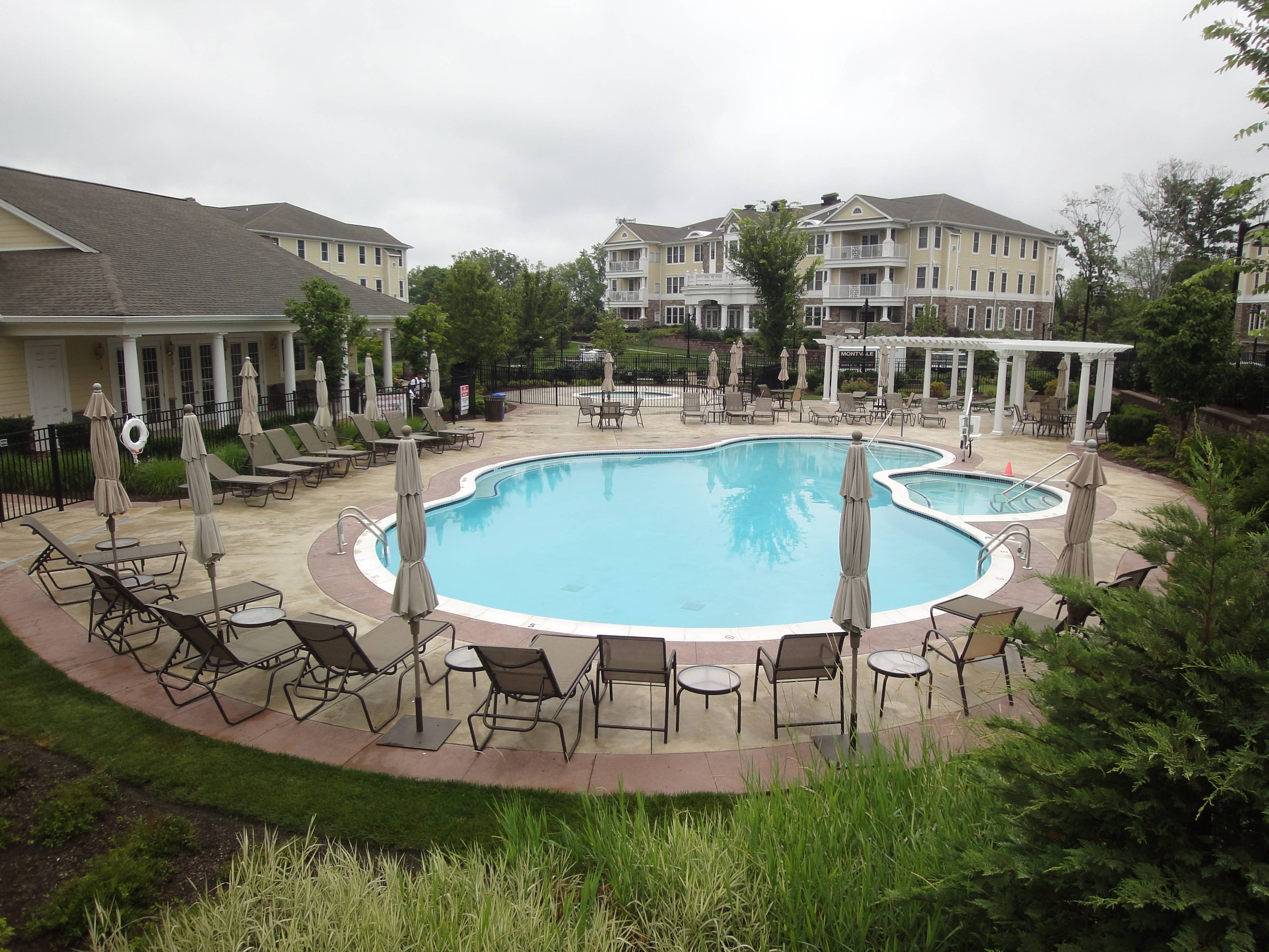 Montvale New Jersey Condo Sold by the HammersTeam!