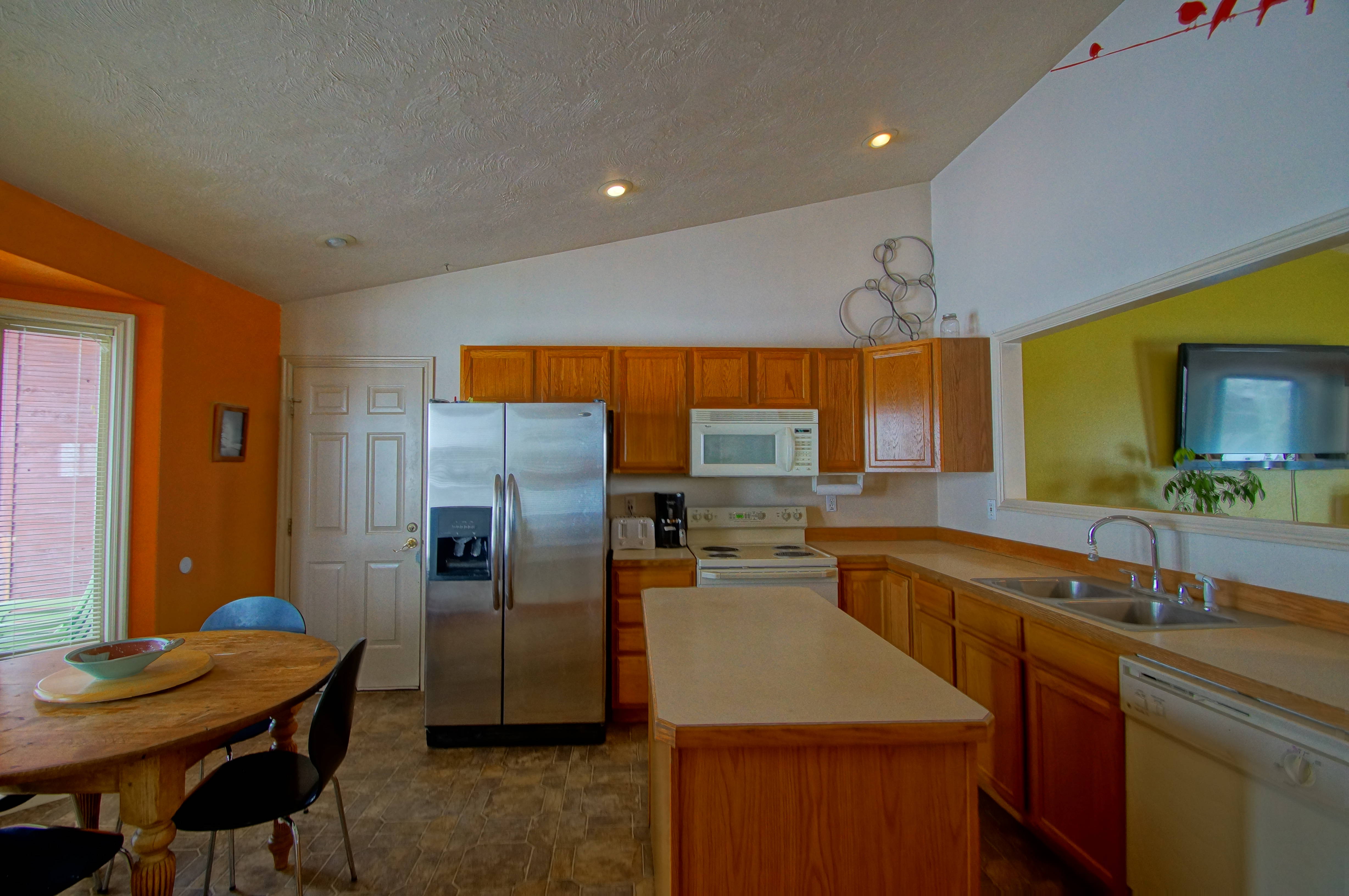 Home for Sale in Willow Creek Ranch, Victor Idaho!