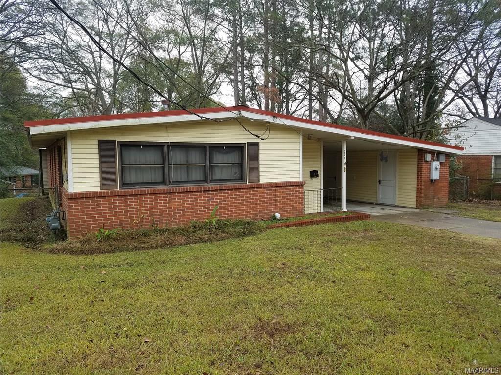 Homes In Montgomery County For Sale