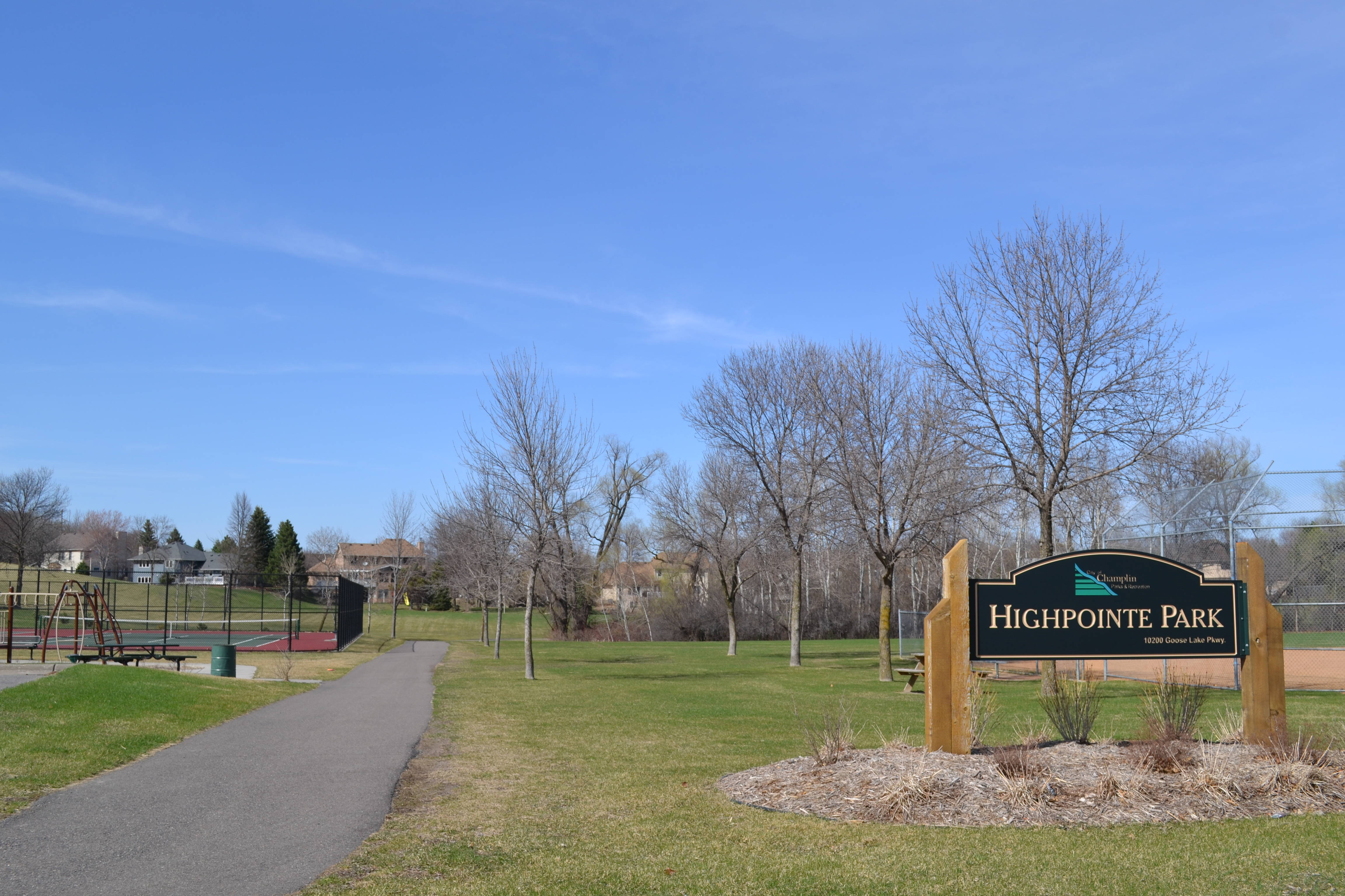 Homes For Sale Highpointe at Elm Creek Champlin, 55316