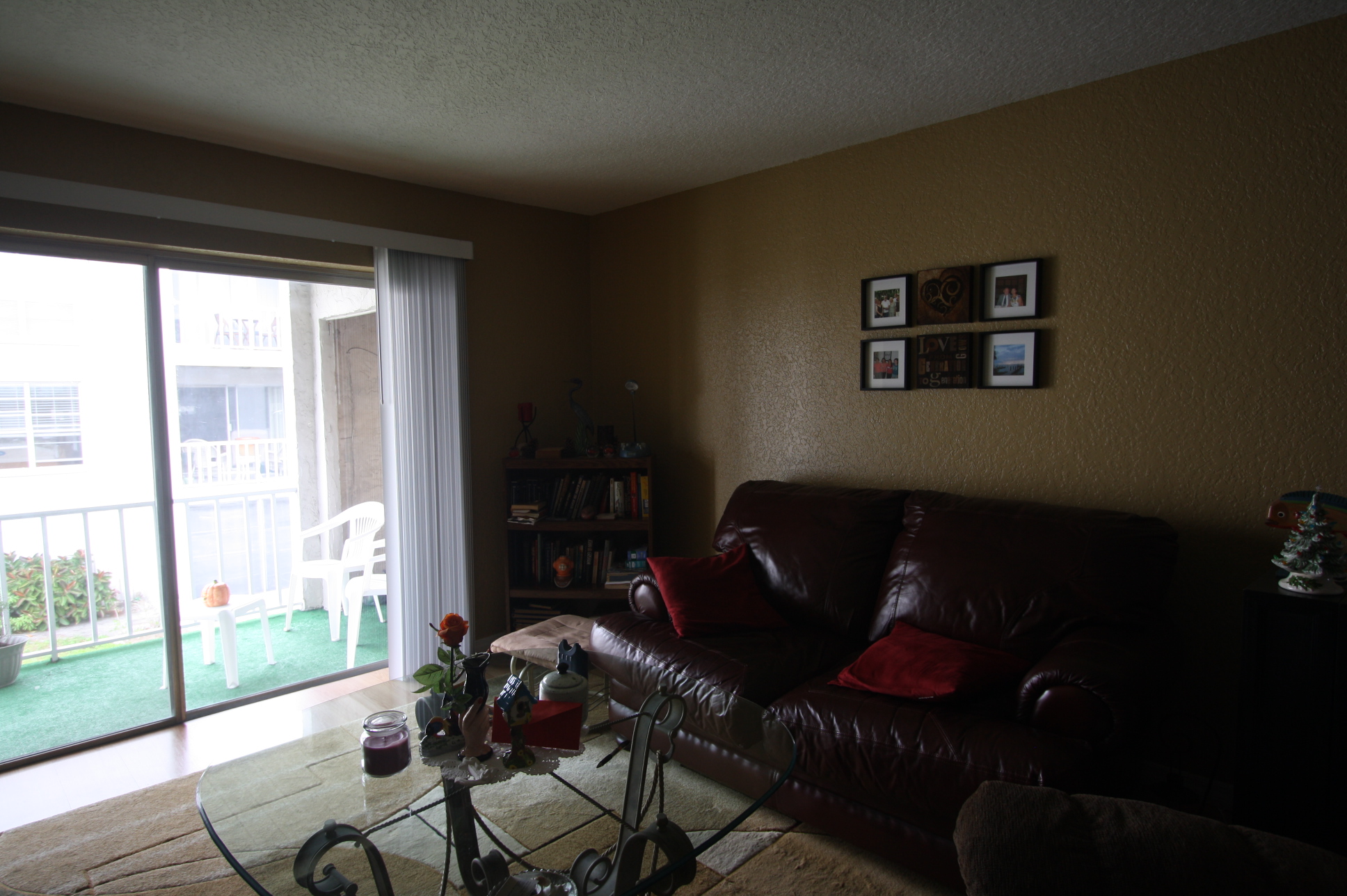 Coachman Creek Condominiums Clearwater Florida