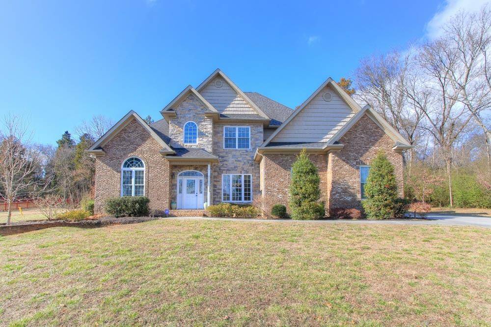9461 Hickory Knoll Lane Knoxville, TN
