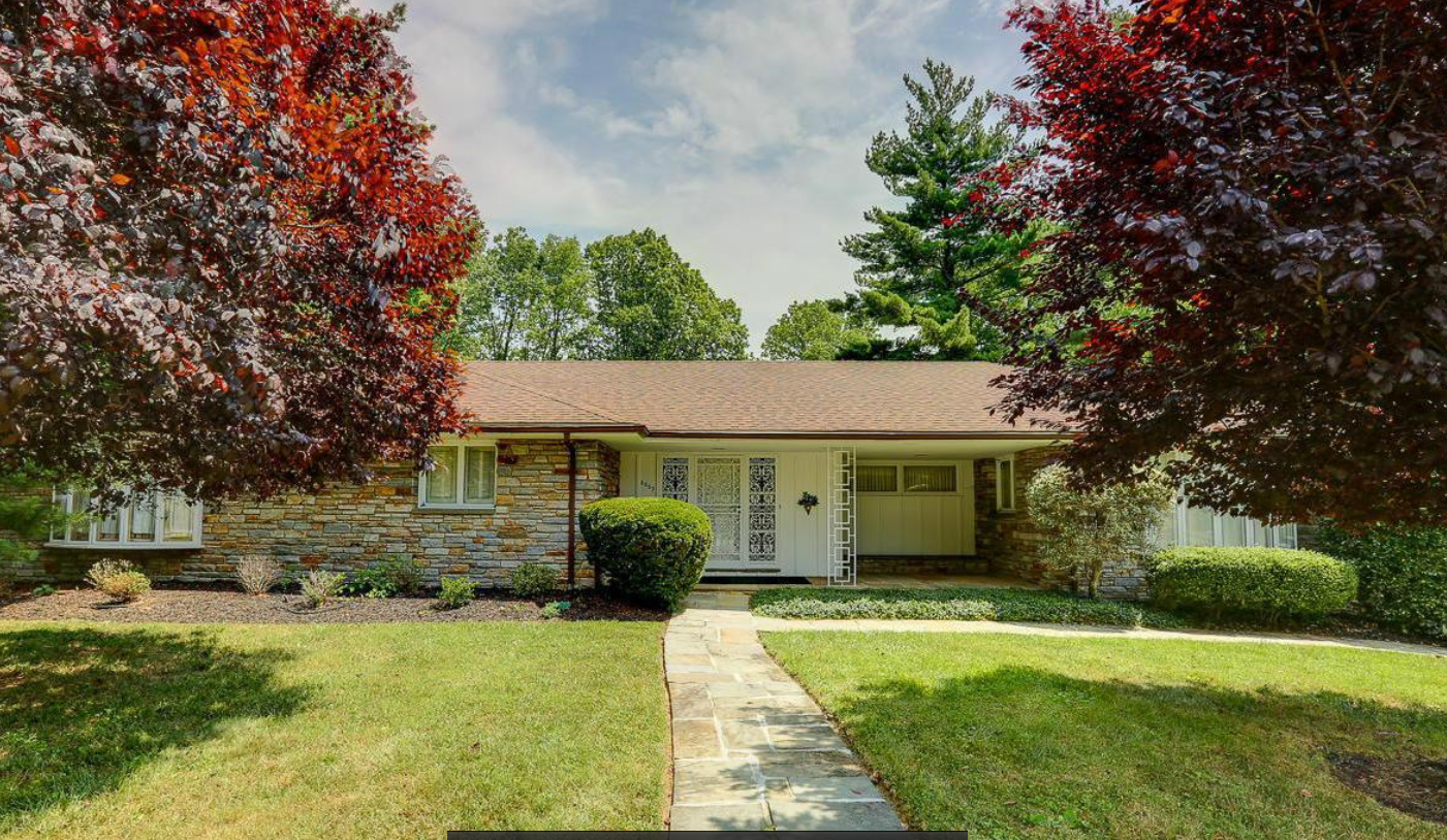 Baltimore Rancher For Sale