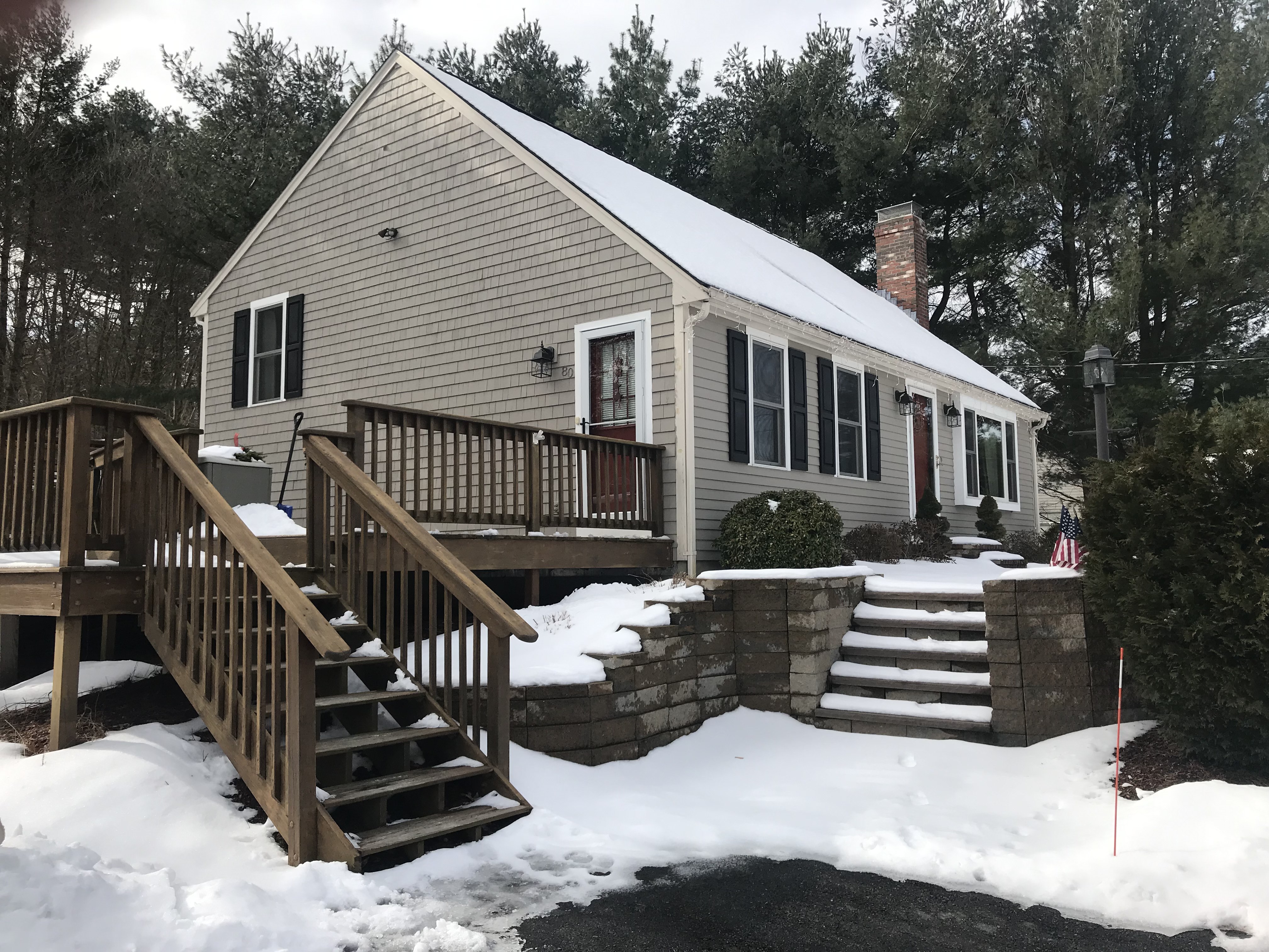 Coming Soon! 80 Meadow Brook Lane Taunton MA by The Tod