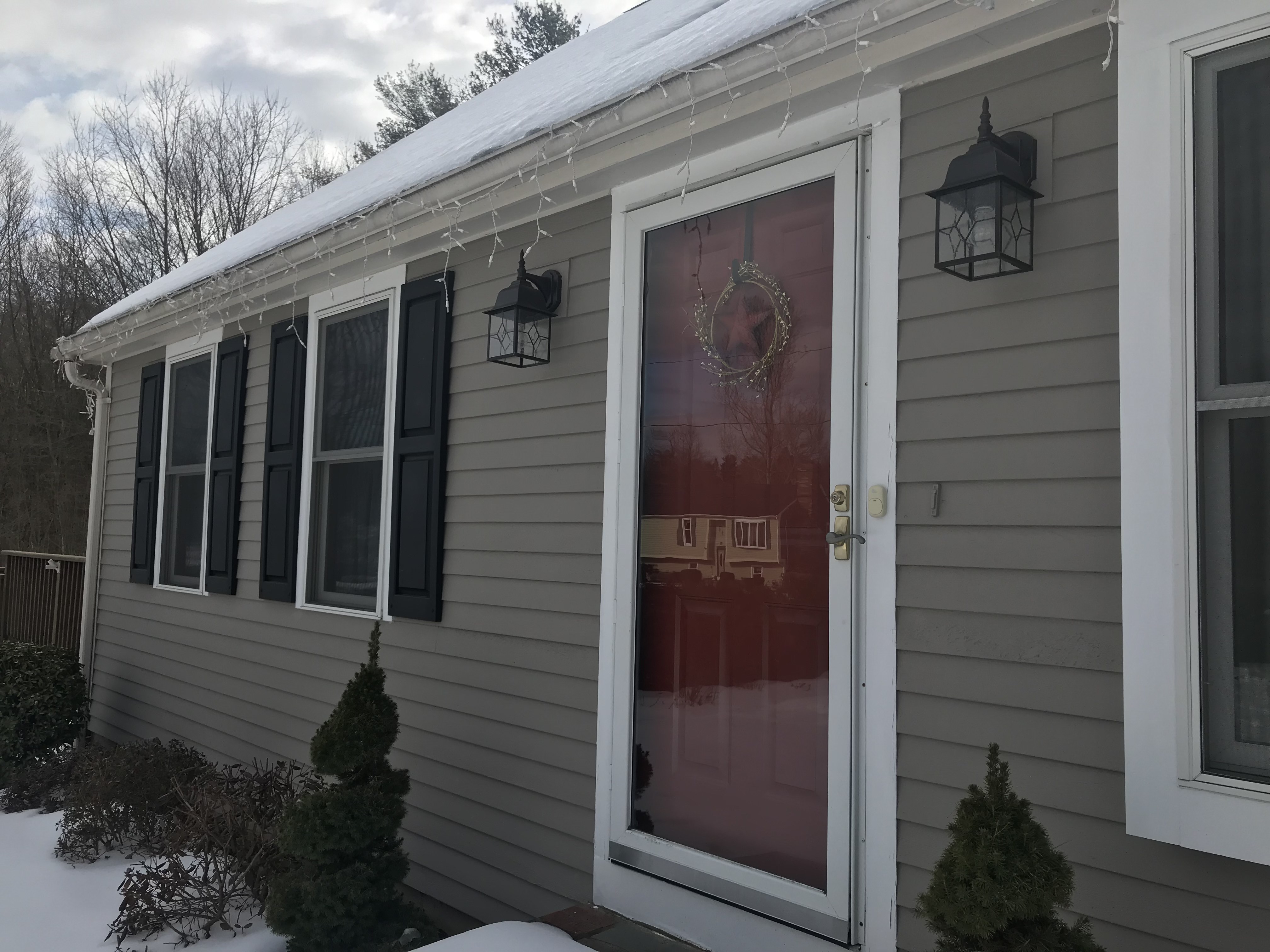 Coming Soon! 80 Meadow Brook Lane Taunton MA by The Tod