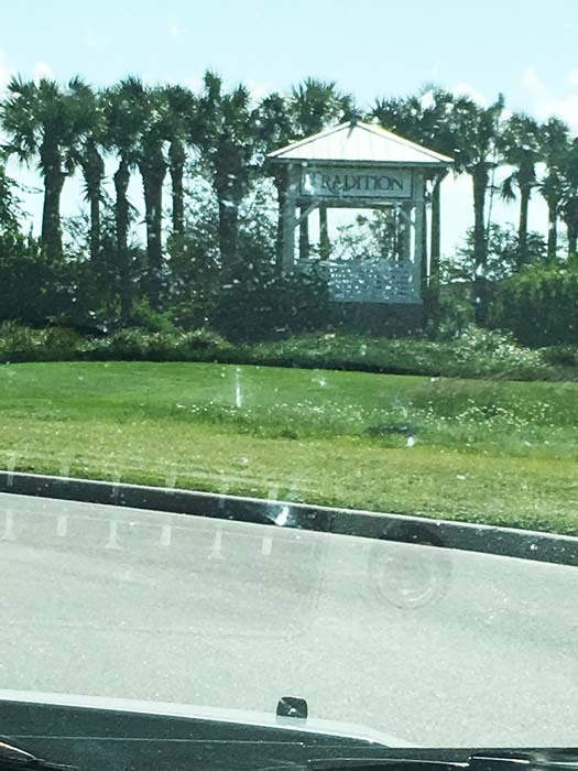 NEIGHBORHOOD REPORT TRADITION AT PORT ST LUCIE FL