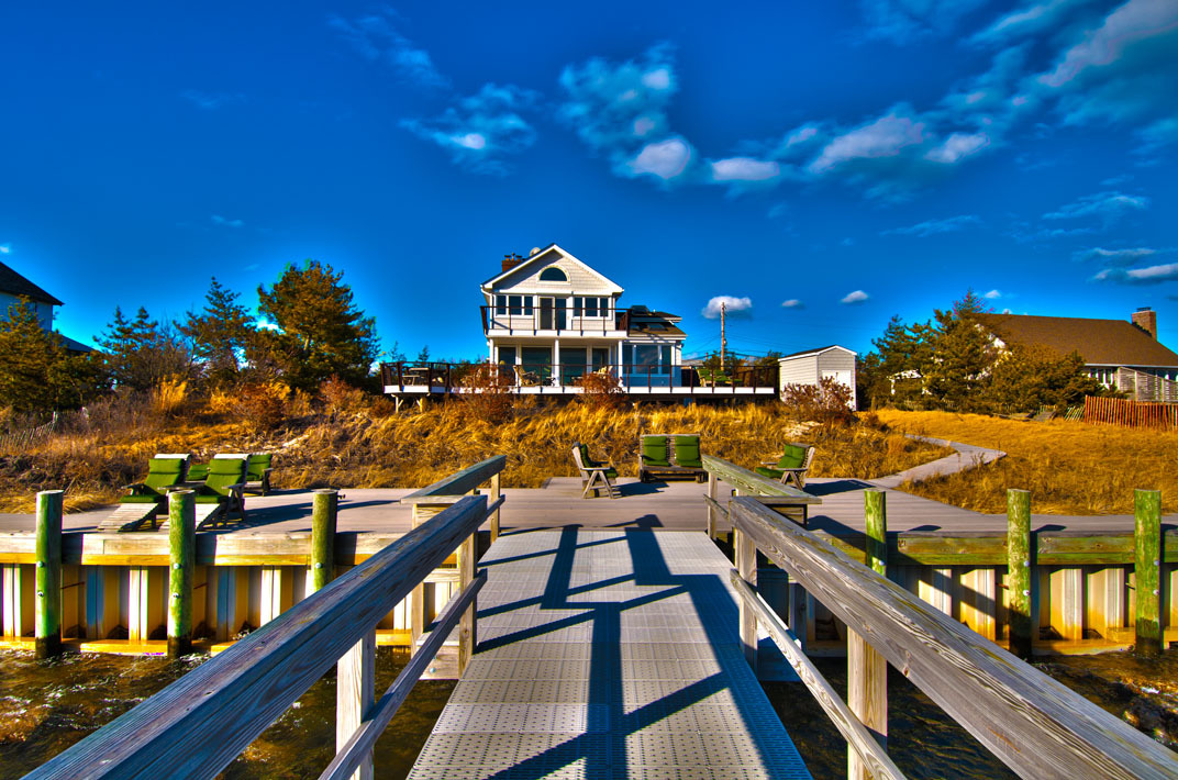 OAK BEACH ASSOCIATIONPrice Improvement at 62 The Narro